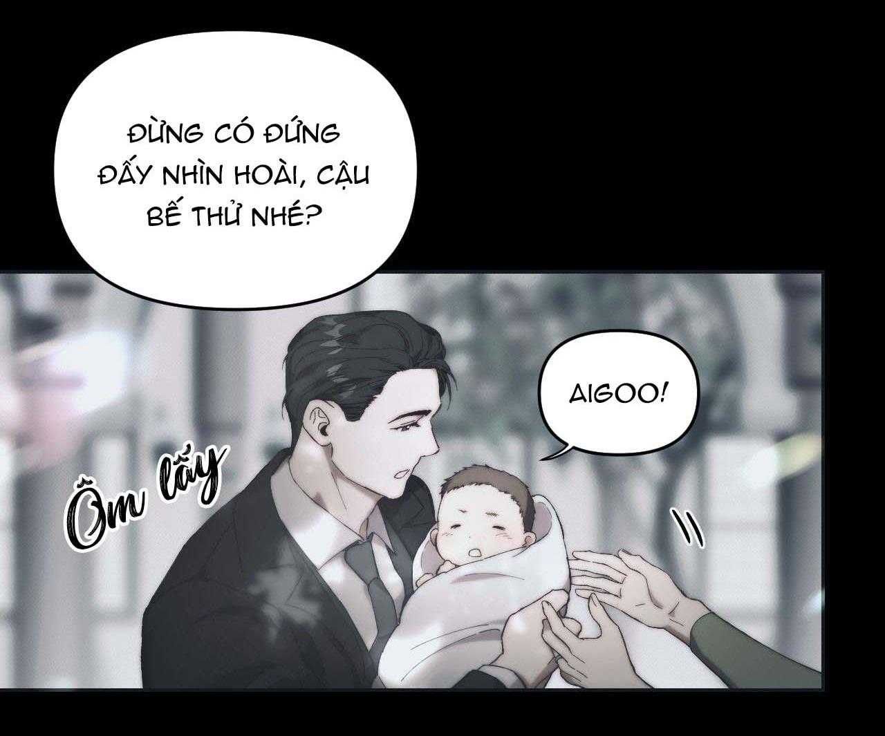 đọc truyện Tuyển Tập Manhwa Dằm Khăm Chương 85 ảnh 32 tại Truyện Dạ Ký