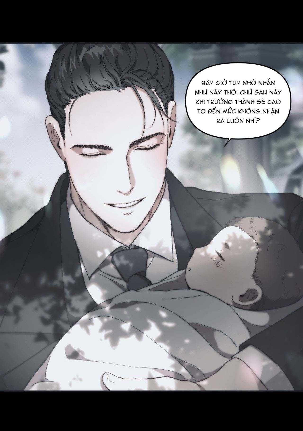 đọc truyện Tuyển Tập Manhwa Dằm Khăm Chương 85 ảnh 34 tại Truyện Dạ Ký