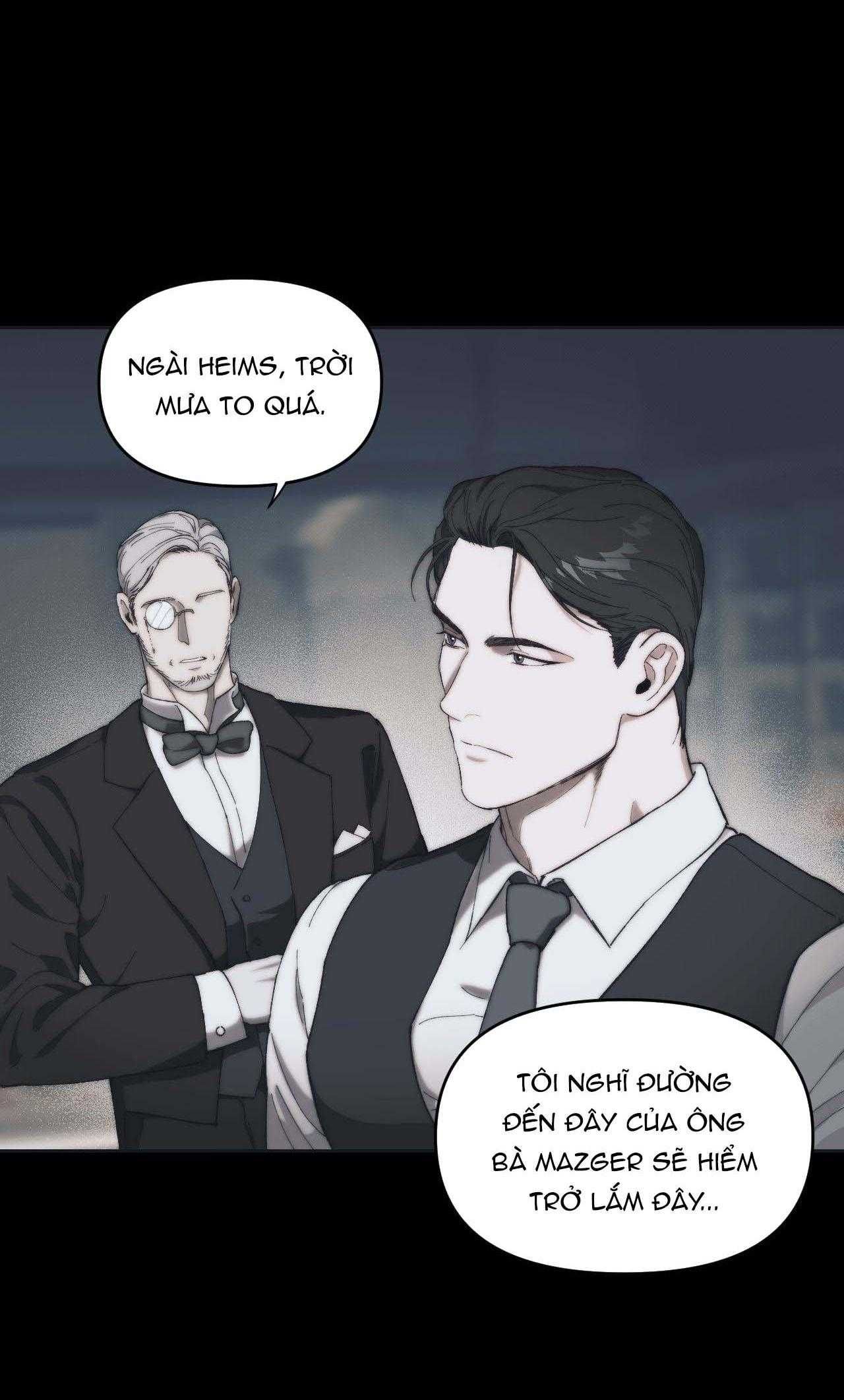 đọc truyện Tuyển Tập Manhwa Dằm Khăm Chương 85 ảnh 36 tại Truyện Dạ Ký