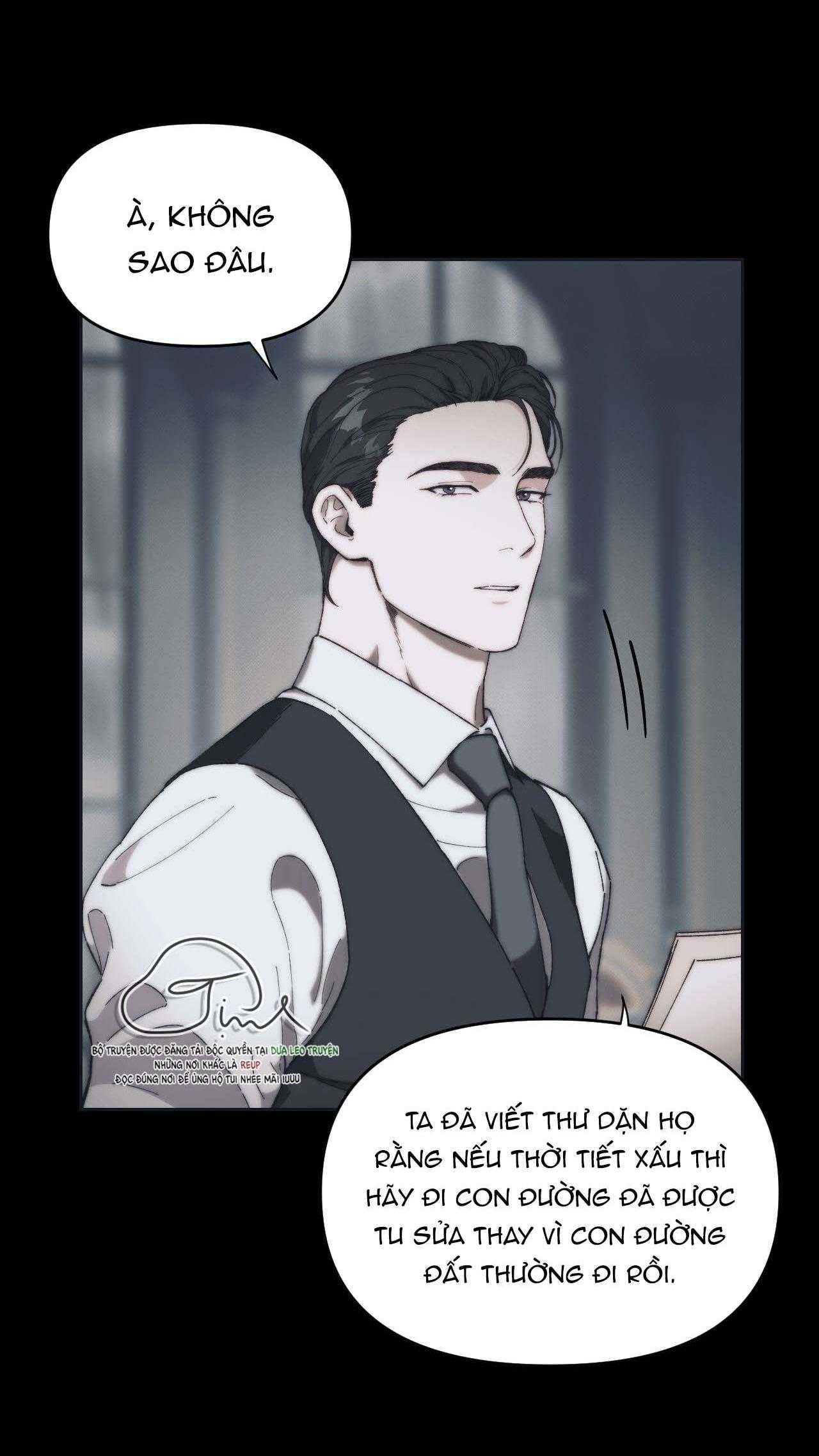 đọc truyện Tuyển Tập Manhwa Dằm Khăm Chương 85 ảnh 37 tại Truyện Dạ Ký