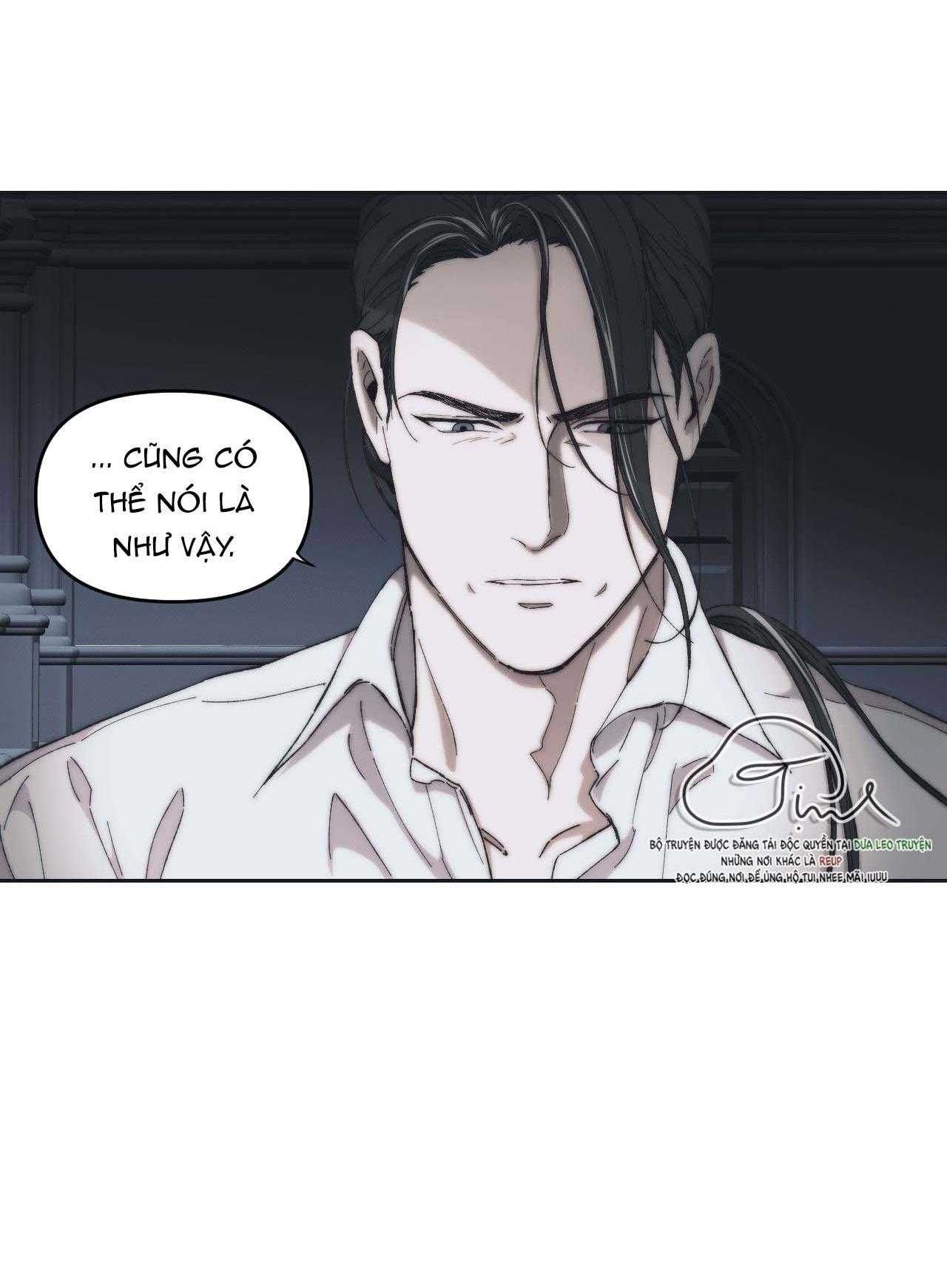 đọc truyện Tuyển Tập Manhwa Dằm Khăm Chương 85 ảnh 45 tại Truyện Dạ Ký