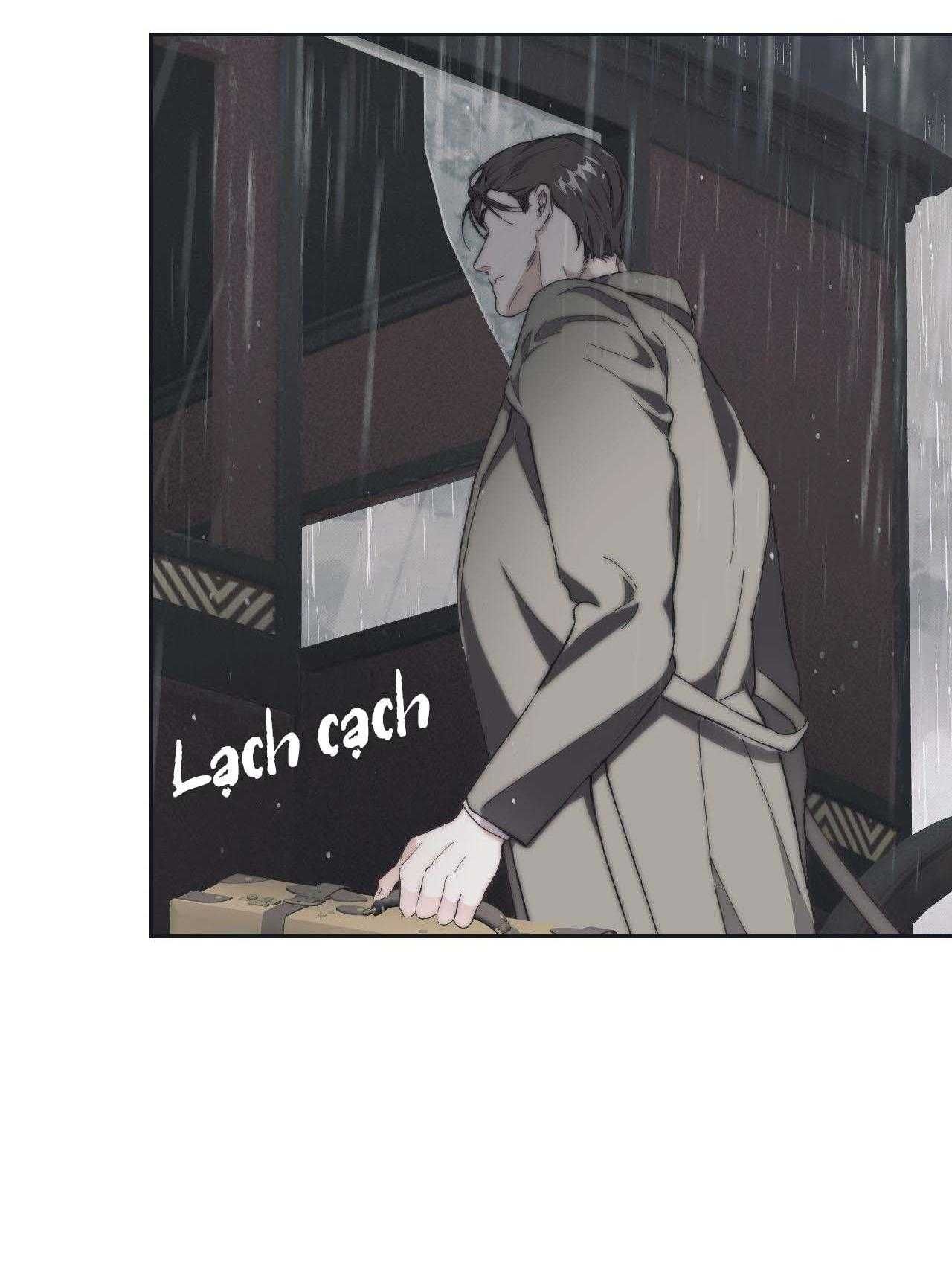 đọc truyện Tuyển Tập Manhwa Dằm Khăm Chương 85 ảnh 59 tại Truyện Dạ Ký