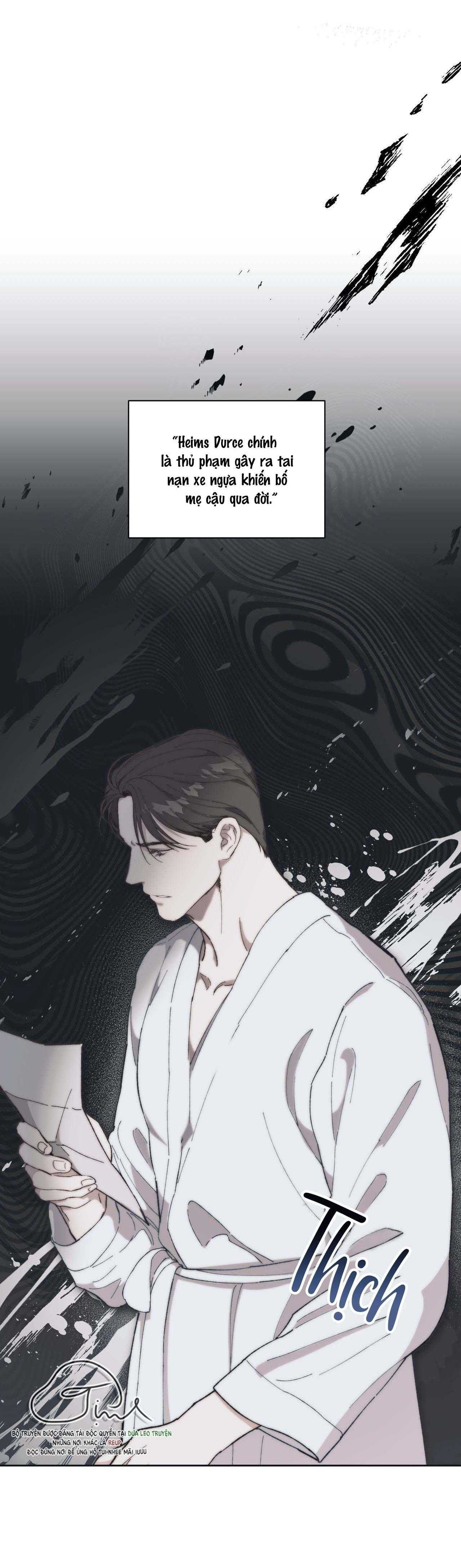 đọc truyện Tuyển Tập Manhwa Dằm Khăm Chương 85 ảnh 7 tại Truyện Dạ Ký