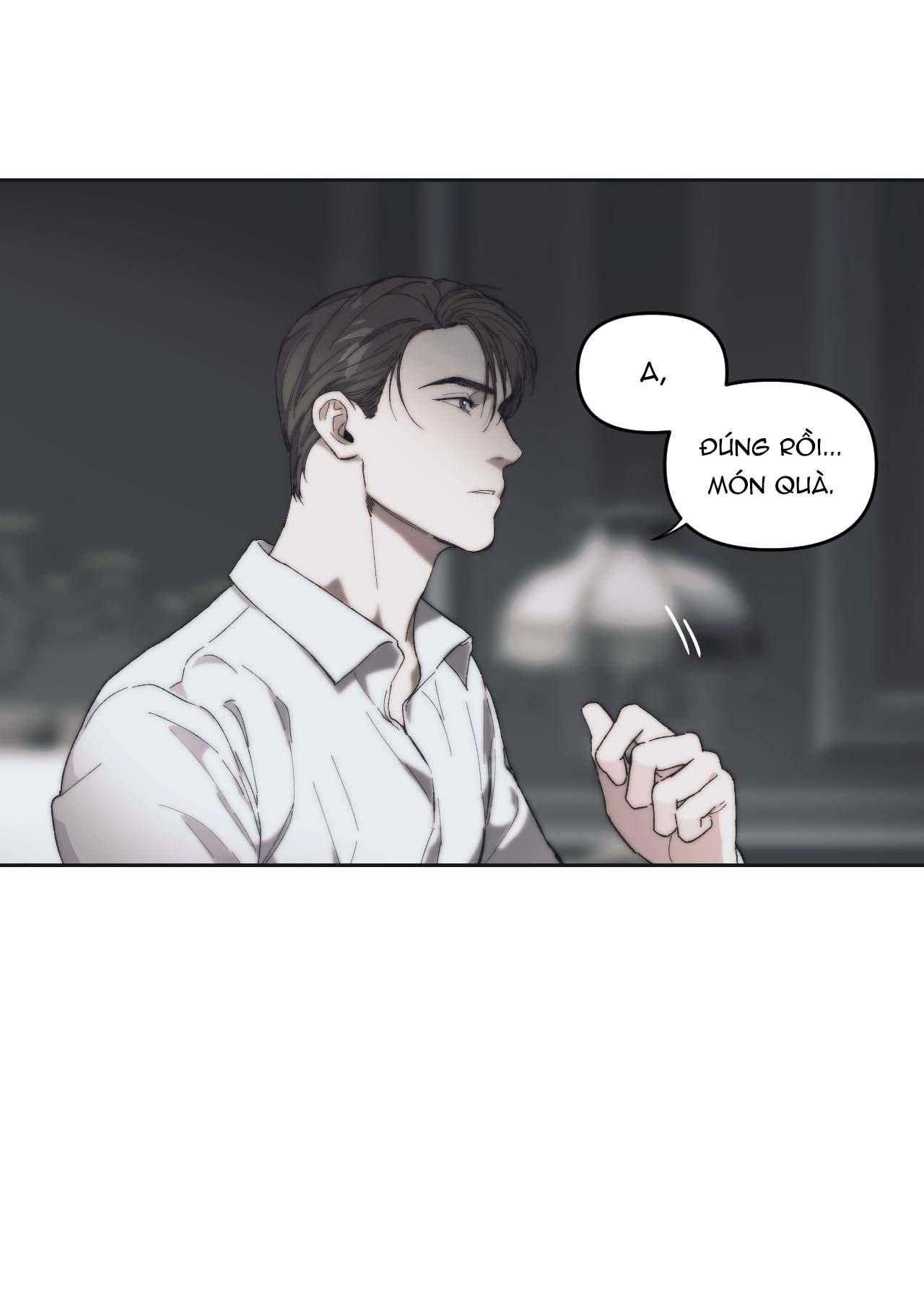đọc truyện Tuyển Tập Manhwa Dằm Khăm Chương 85 ảnh 86 tại Truyện Dạ Ký