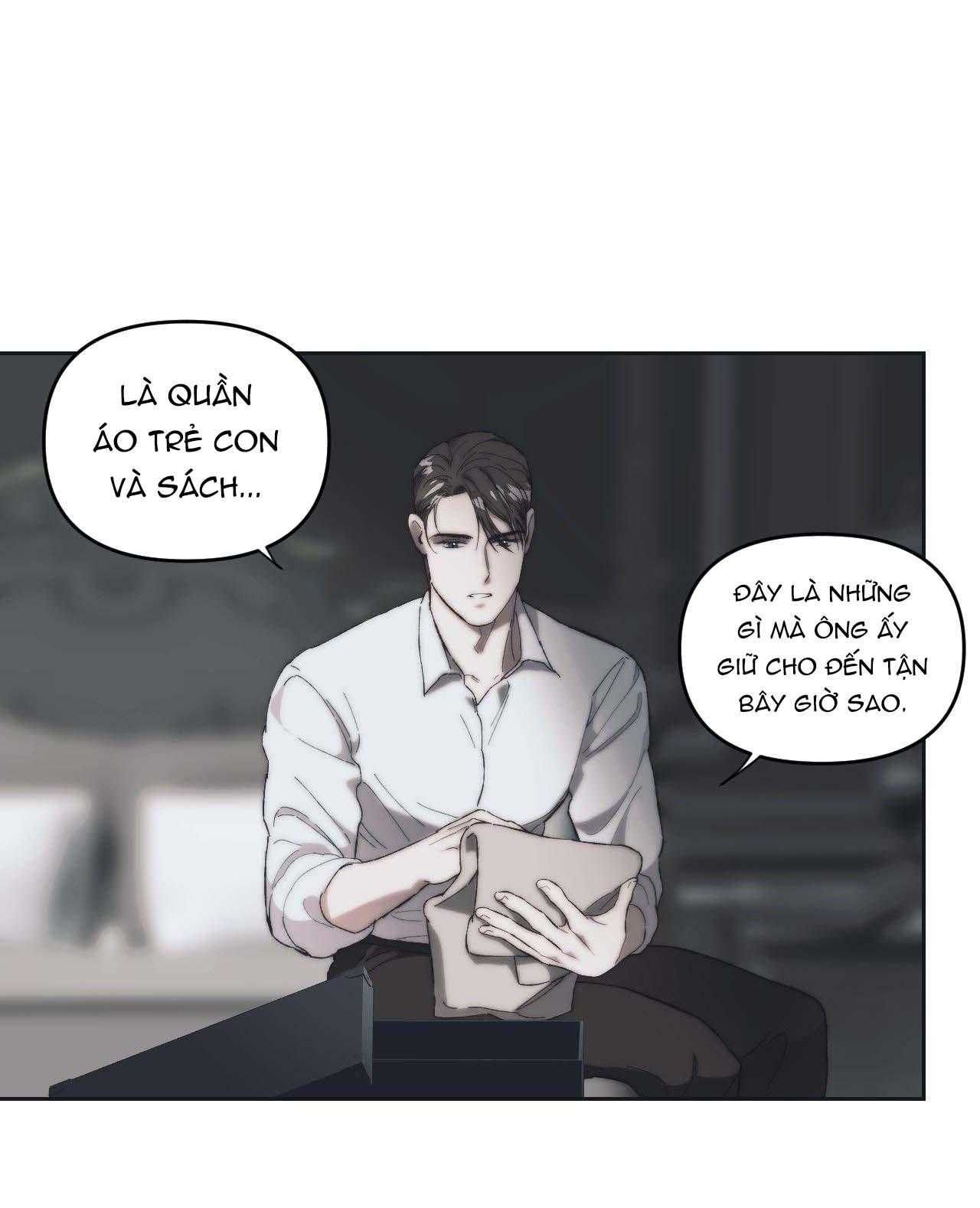 đọc truyện Tuyển Tập Manhwa Dằm Khăm Chương 85 ảnh 88 tại Truyện Dạ Ký