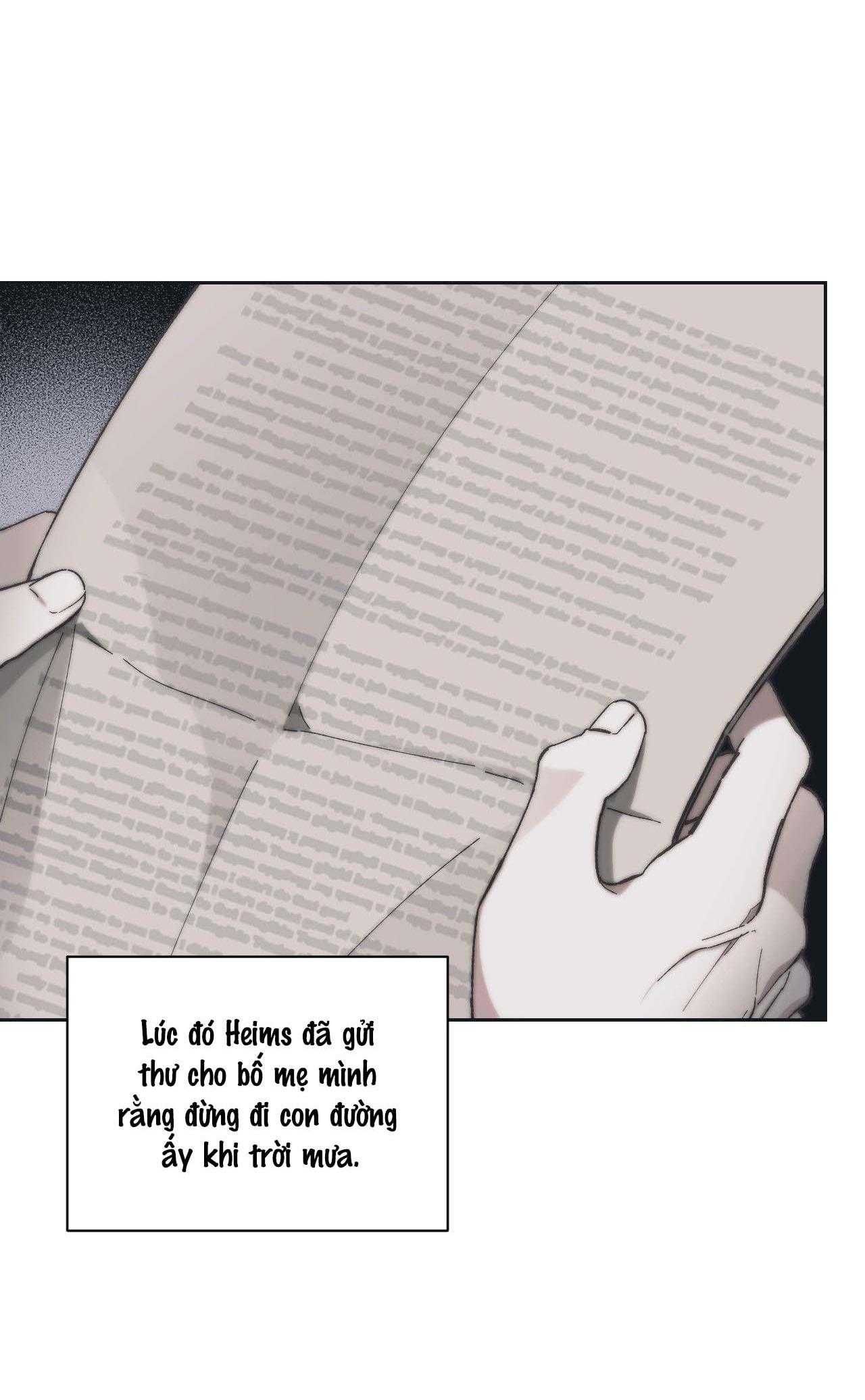 đọc truyện Tuyển Tập Manhwa Dằm Khăm Chương 85 ảnh 97 tại Truyện Dạ Ký