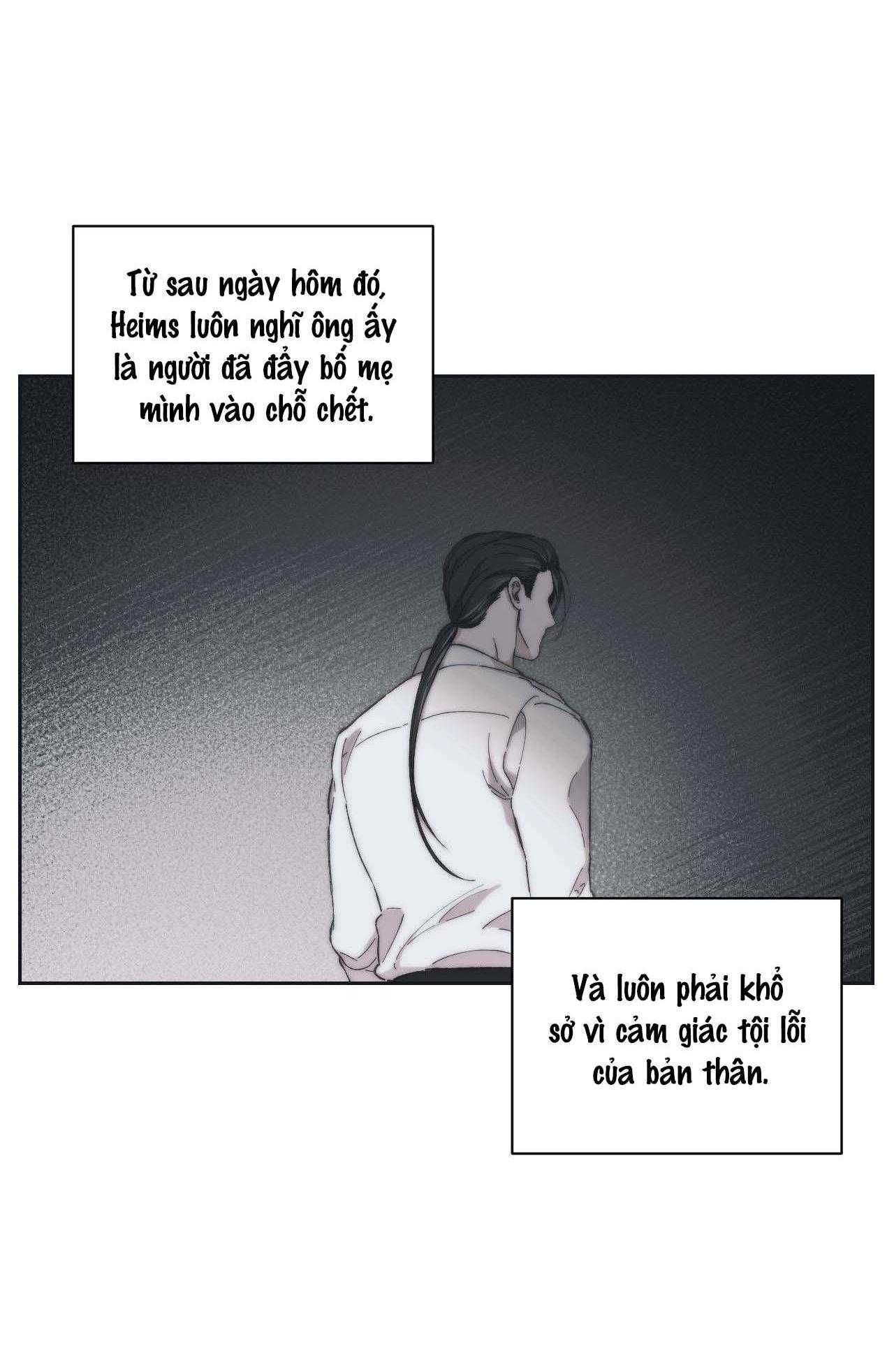 đọc truyện Tuyển Tập Manhwa Dằm Khăm Chương 85 ảnh 99 tại Truyện Dạ Ký
