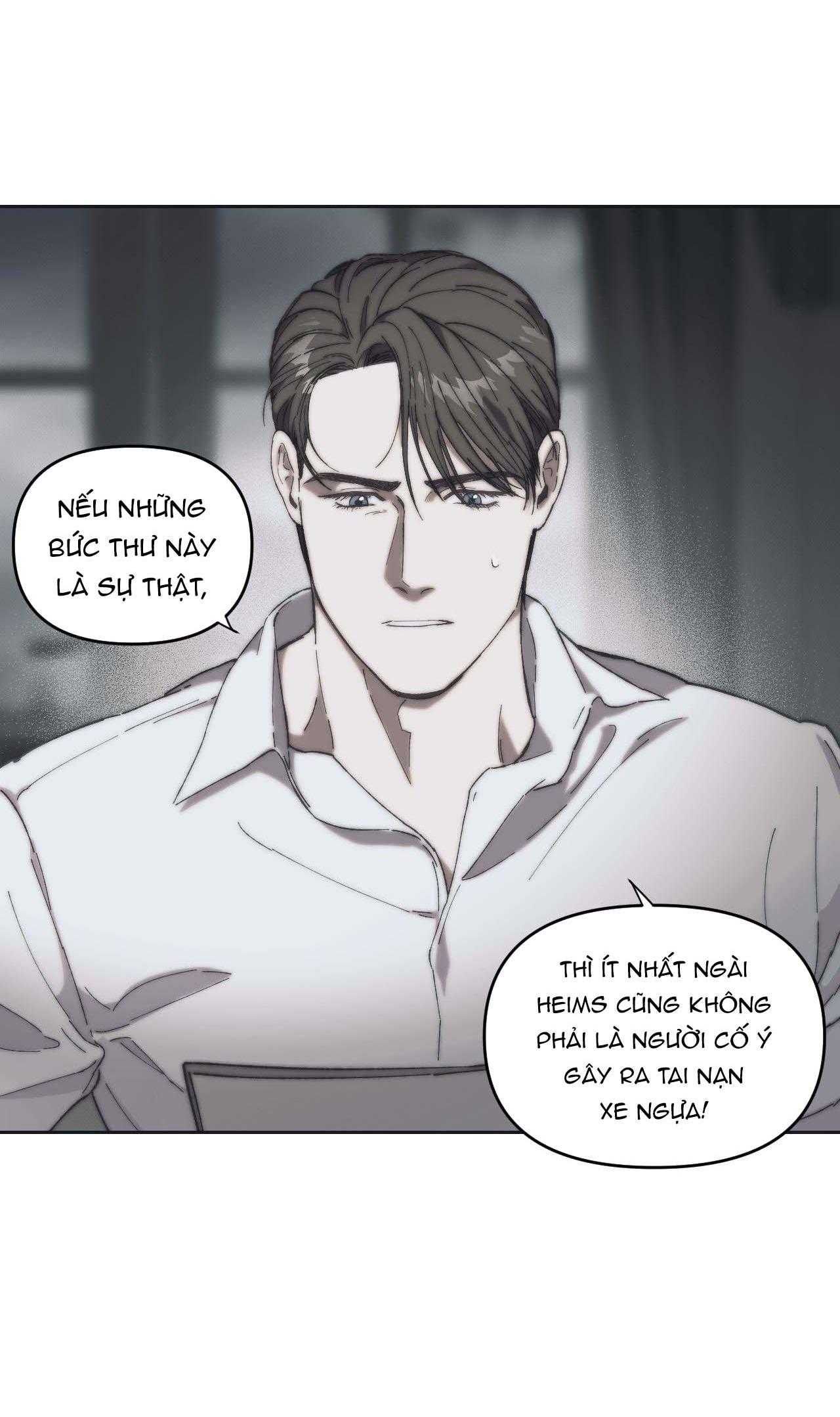 đọc truyện Tuyển Tập Manhwa Dằm Khăm Chương 85 ảnh 100 tại Truyện Dạ Ký