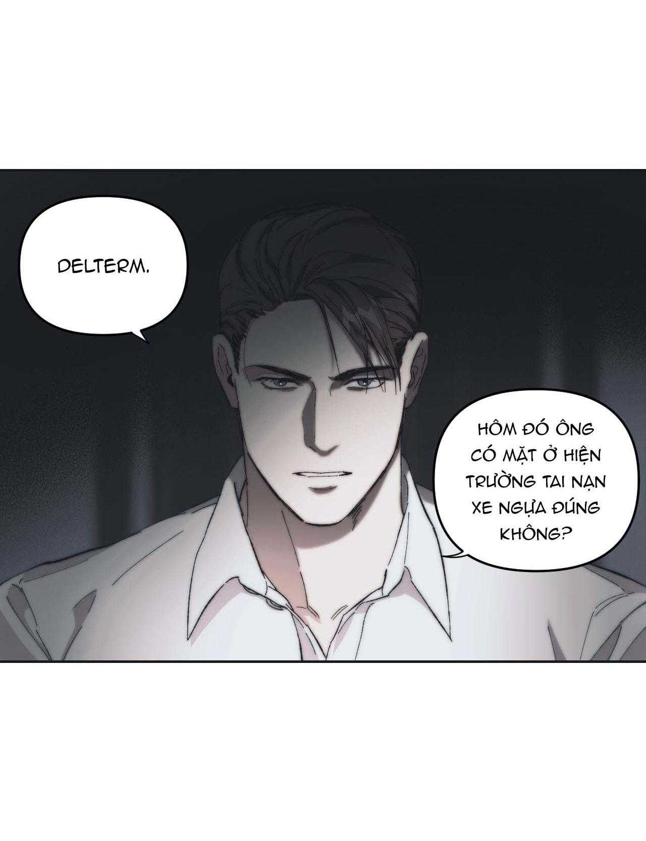 đọc truyện Tuyển Tập Manhwa Dằm Khăm Chương 86 ảnh 16 tại Thiên Thai Truyện