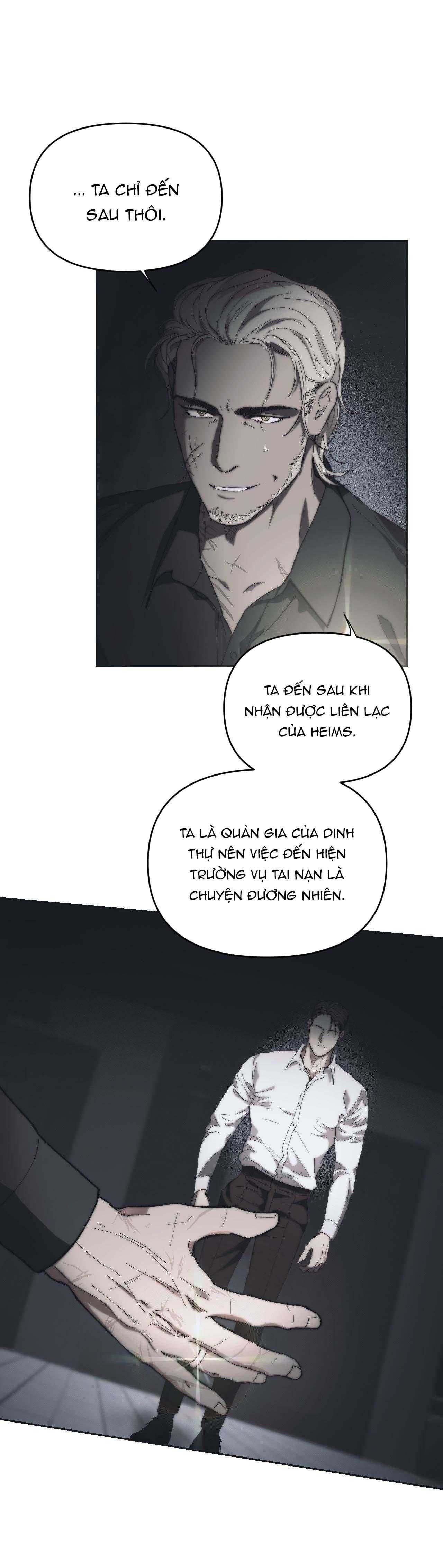 đọc truyện Tuyển Tập Manhwa Dằm Khăm Chương 86 ảnh 17 tại Thiên Thai Truyện
