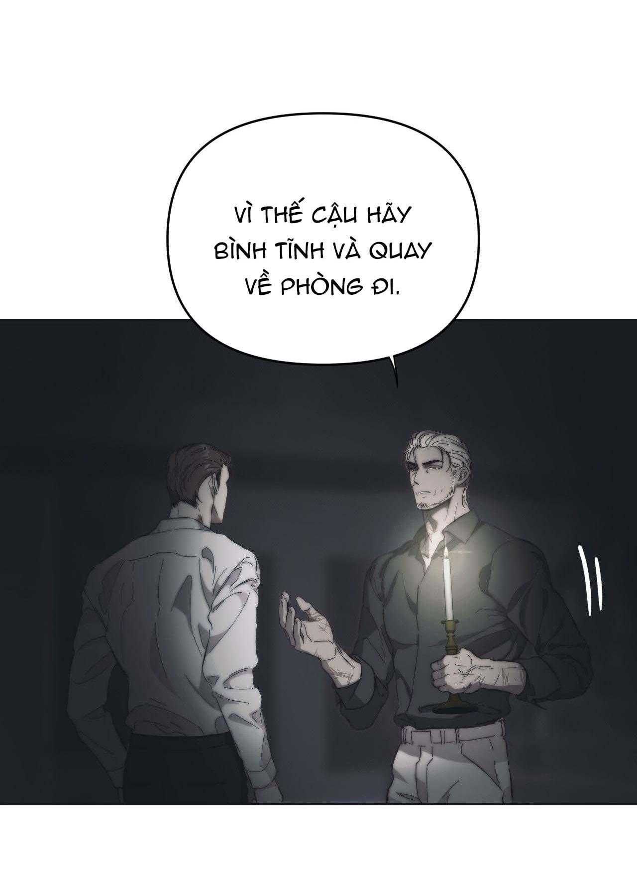 đọc truyện Tuyển Tập Manhwa Dằm Khăm Chương 86 ảnh 18 tại Thiên Thai Truyện