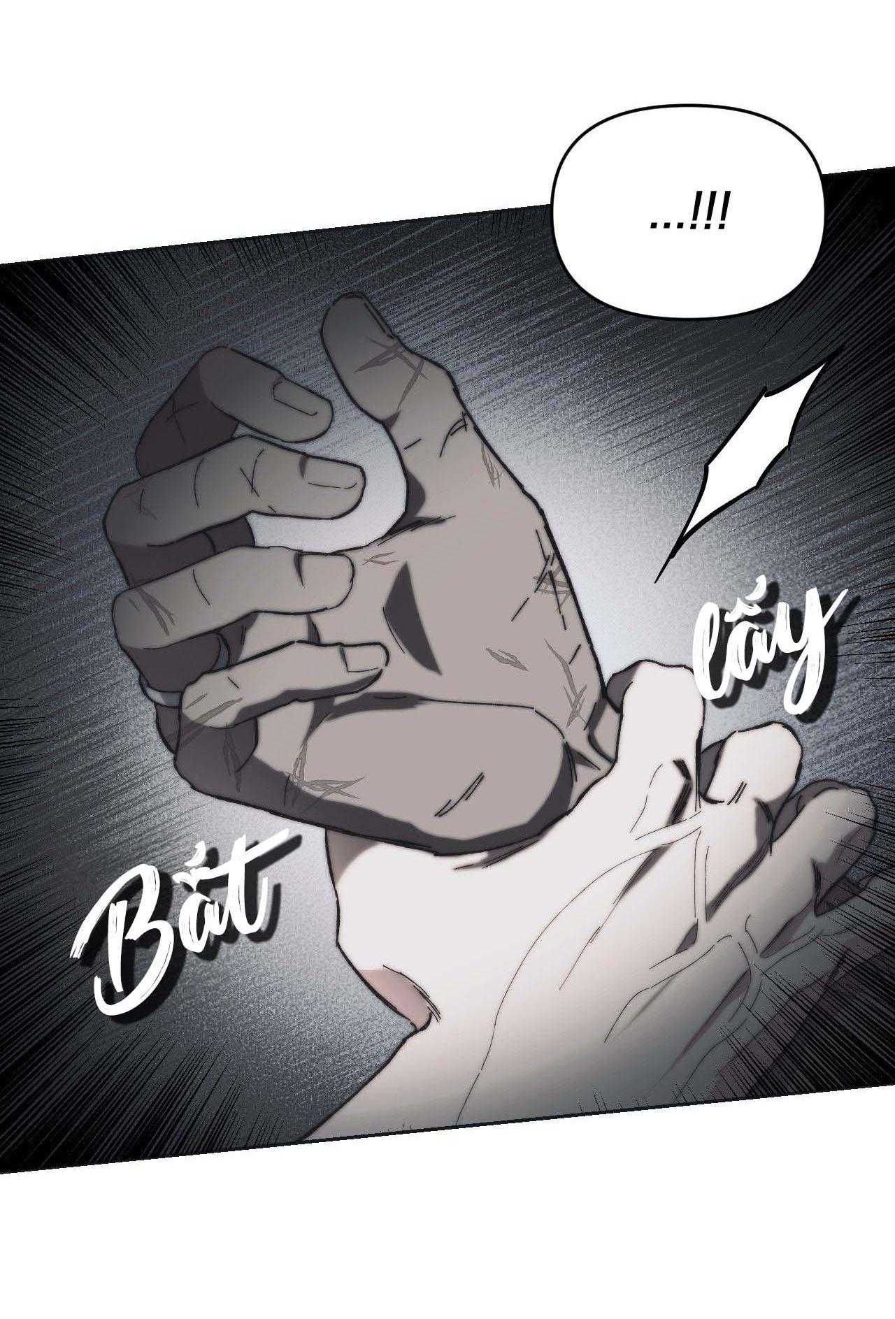 đọc truyện Tuyển Tập Manhwa Dằm Khăm Chương 86 ảnh 19 tại Thiên Thai Truyện