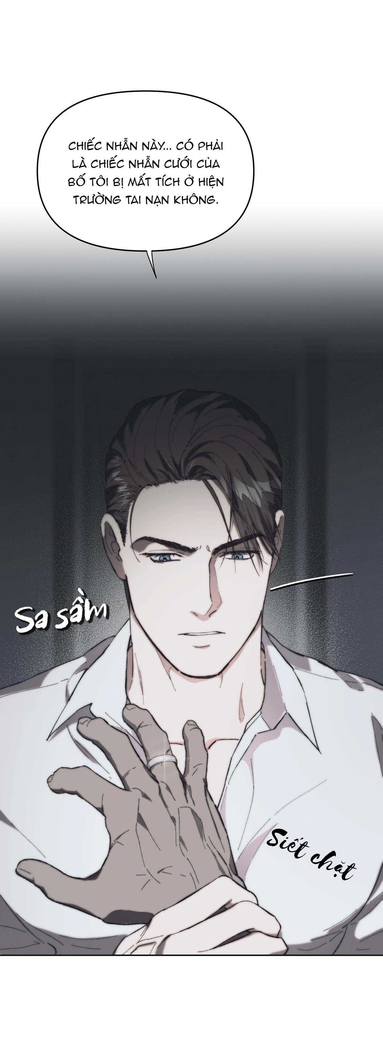 đọc truyện Tuyển Tập Manhwa Dằm Khăm Chương 86 ảnh 21 tại Thiên Thai Truyện