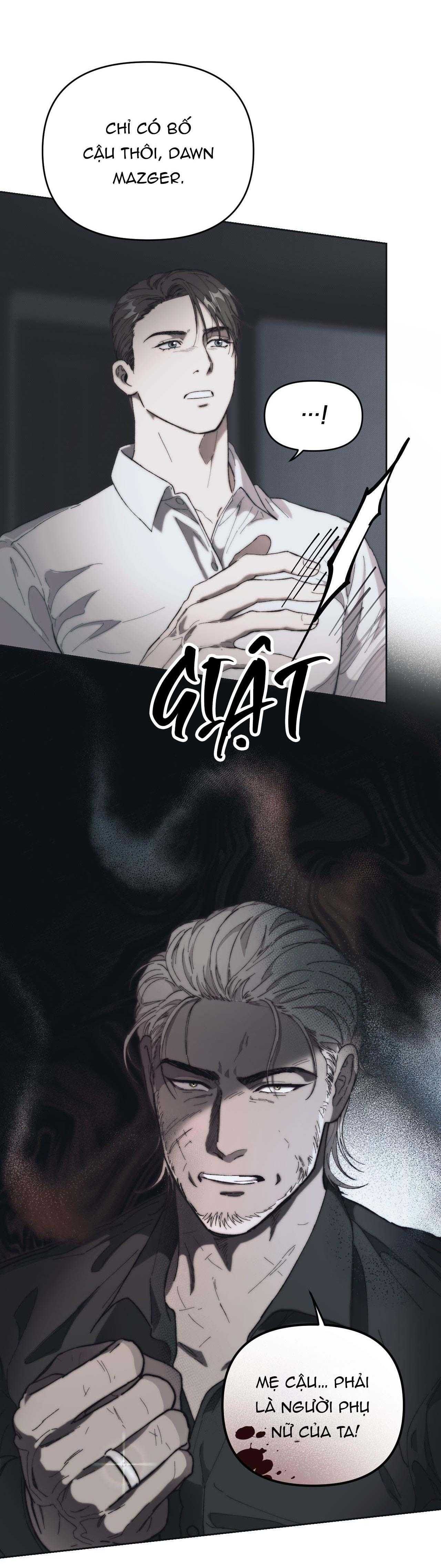 đọc truyện Tuyển Tập Manhwa Dằm Khăm Chương 86 ảnh 25 tại Thiên Thai Truyện