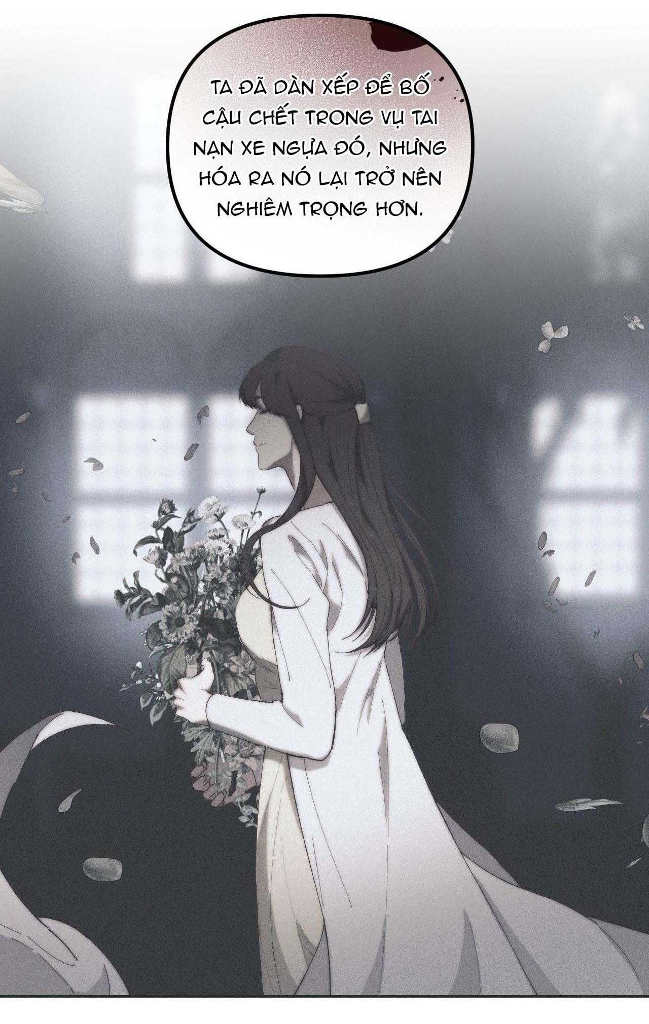 đọc truyện Tuyển Tập Manhwa Dằm Khăm Chương 86 ảnh 26 tại Thiên Thai Truyện