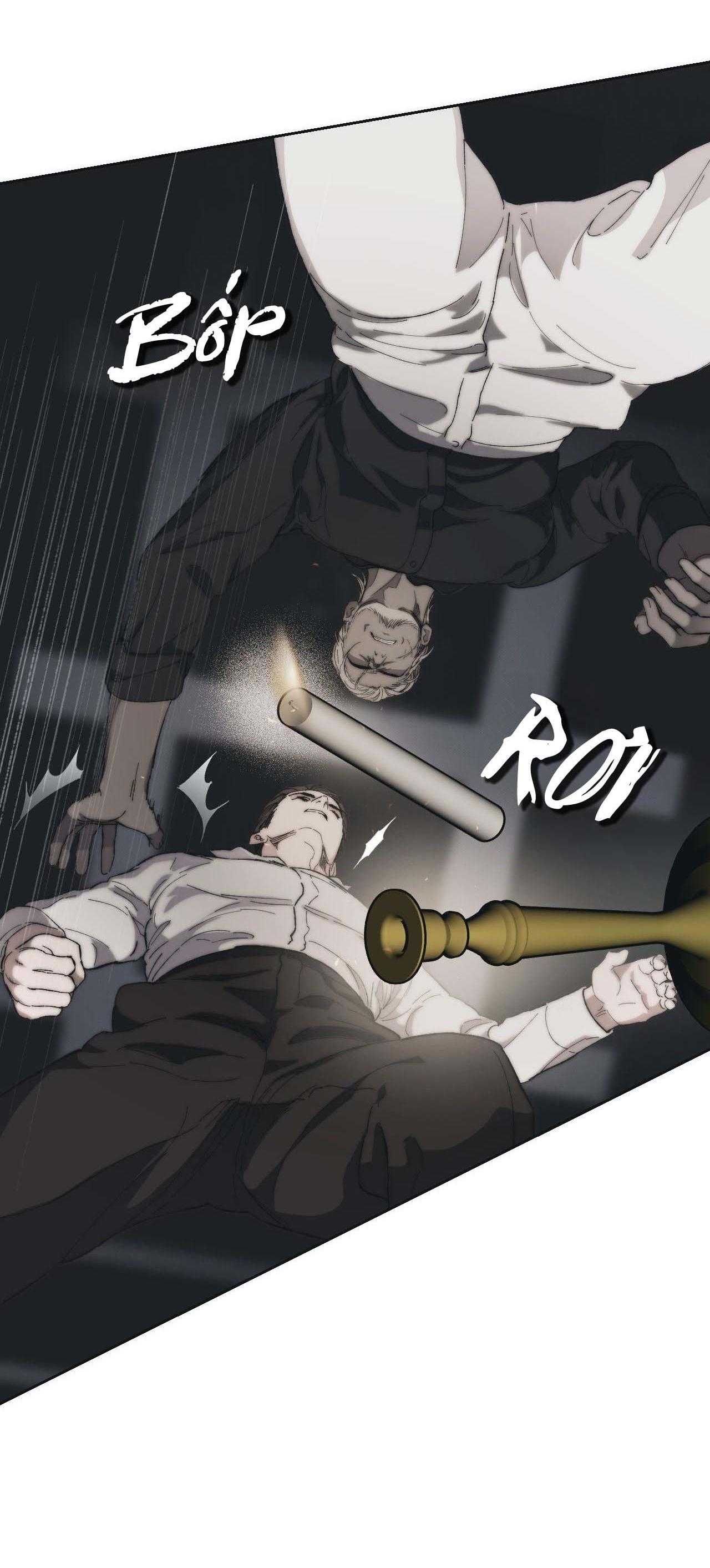 đọc truyện Tuyển Tập Manhwa Dằm Khăm Chương 86 ảnh 35 tại Thiên Thai Truyện