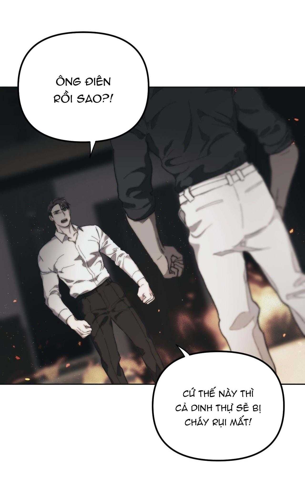 đọc truyện Tuyển Tập Manhwa Dằm Khăm Chương 86 ảnh 38 tại Thiên Thai Truyện