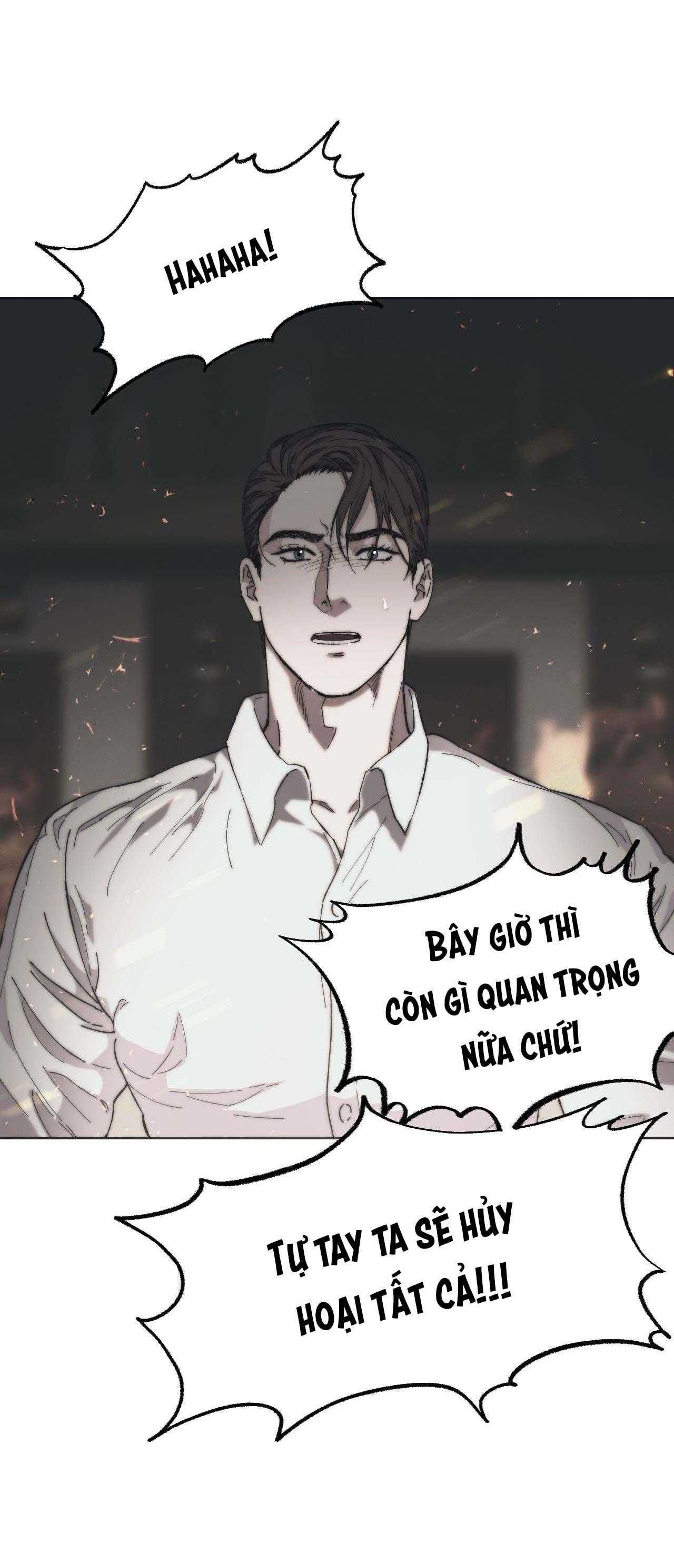 đọc truyện Tuyển Tập Manhwa Dằm Khăm Chương 86 ảnh 41 tại Thiên Thai Truyện