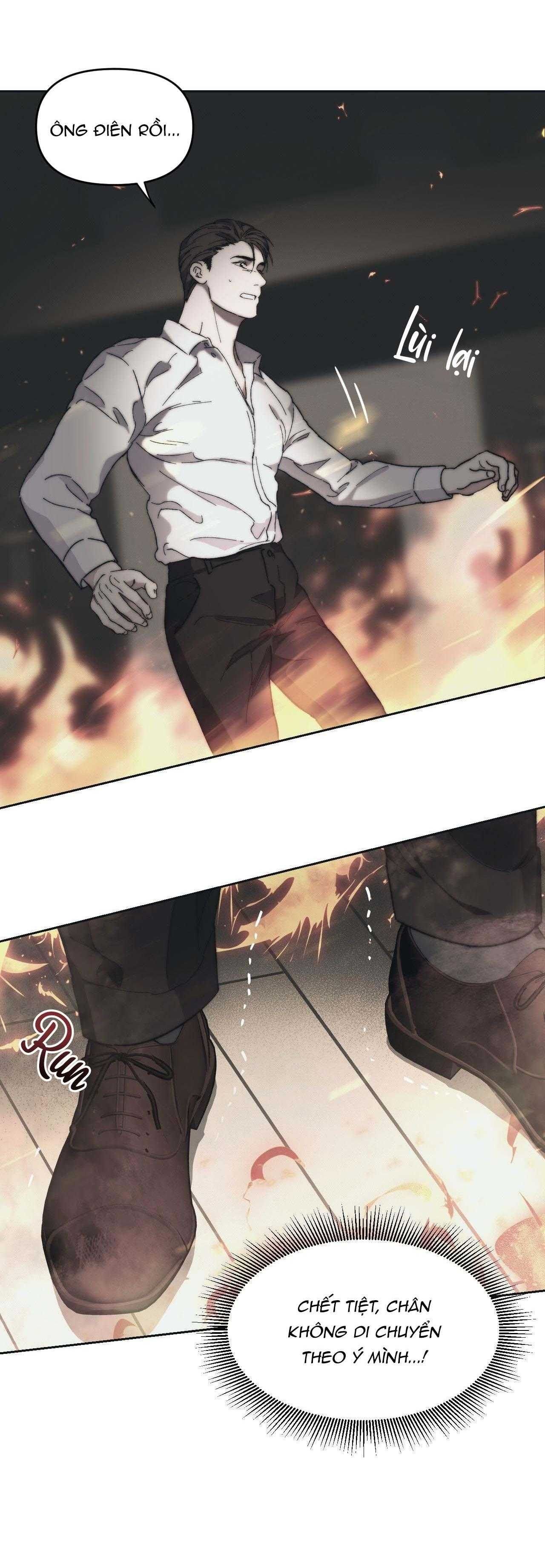 đọc truyện Tuyển Tập Manhwa Dằm Khăm Chương 86 ảnh 43 tại Thiên Thai Truyện
