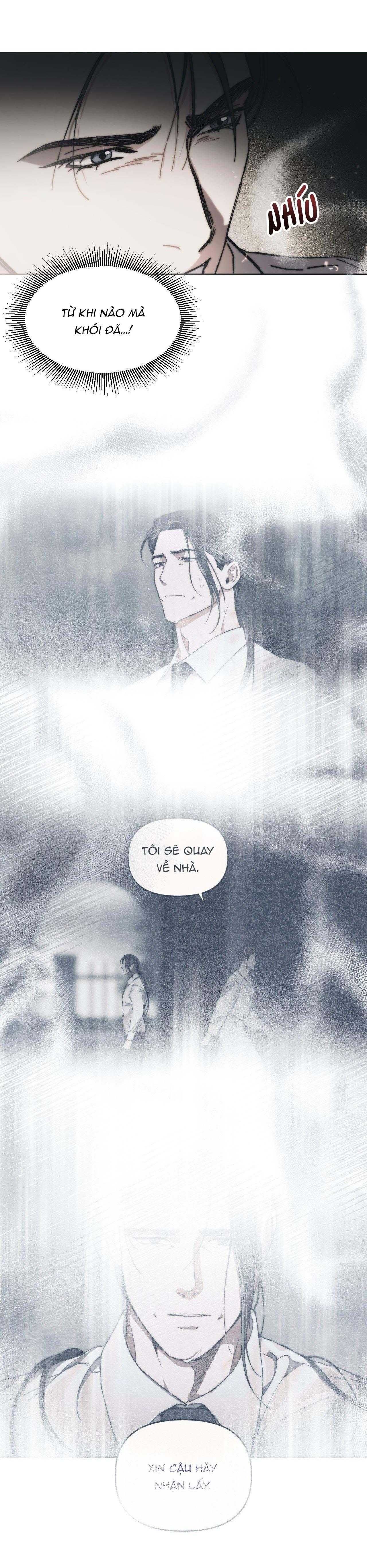đọc truyện Tuyển Tập Manhwa Dằm Khăm Chương 86 ảnh 45 tại Thiên Thai Truyện