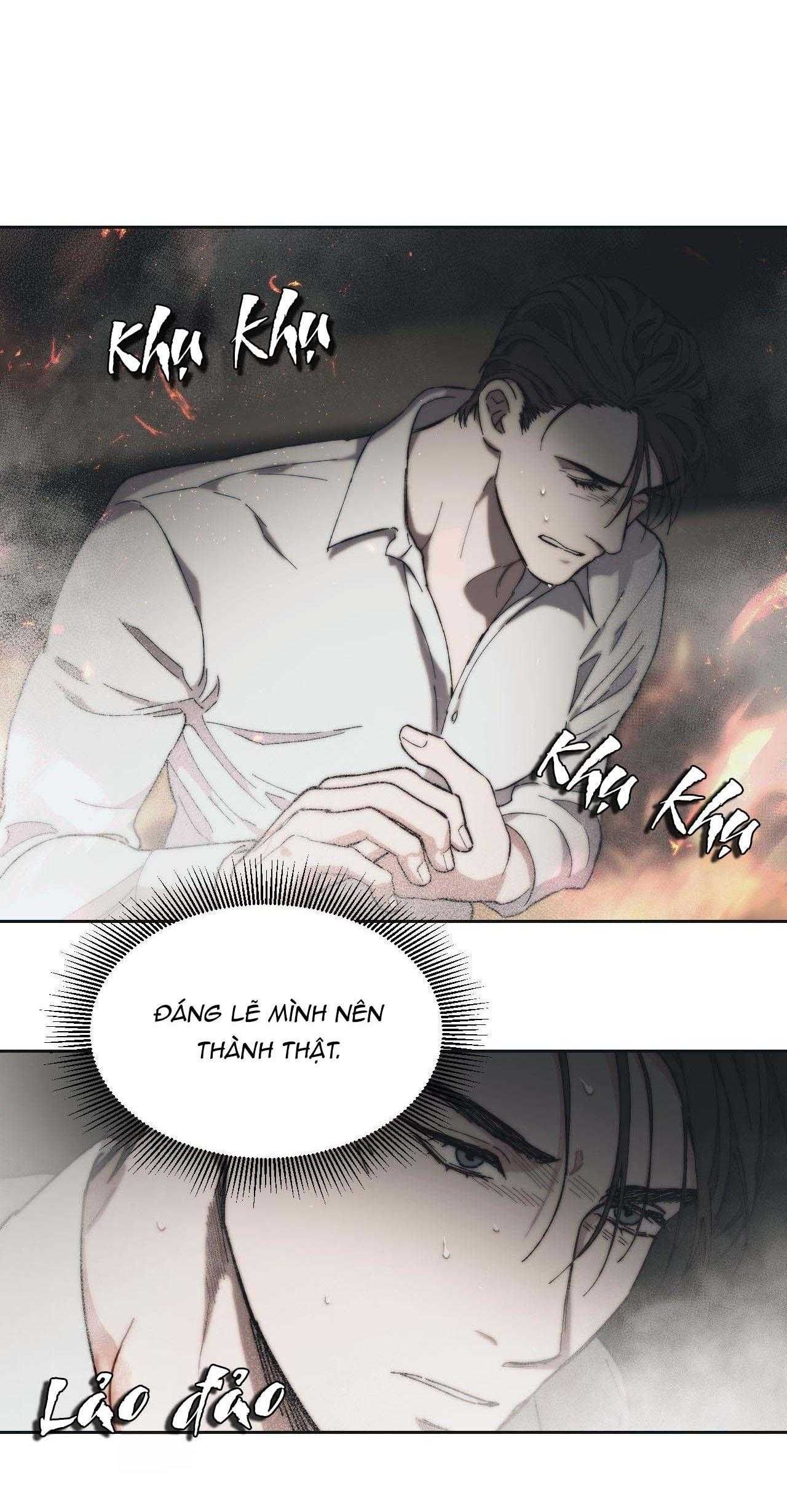 đọc truyện Tuyển Tập Manhwa Dằm Khăm Chương 86 ảnh 47 tại Thiên Thai Truyện