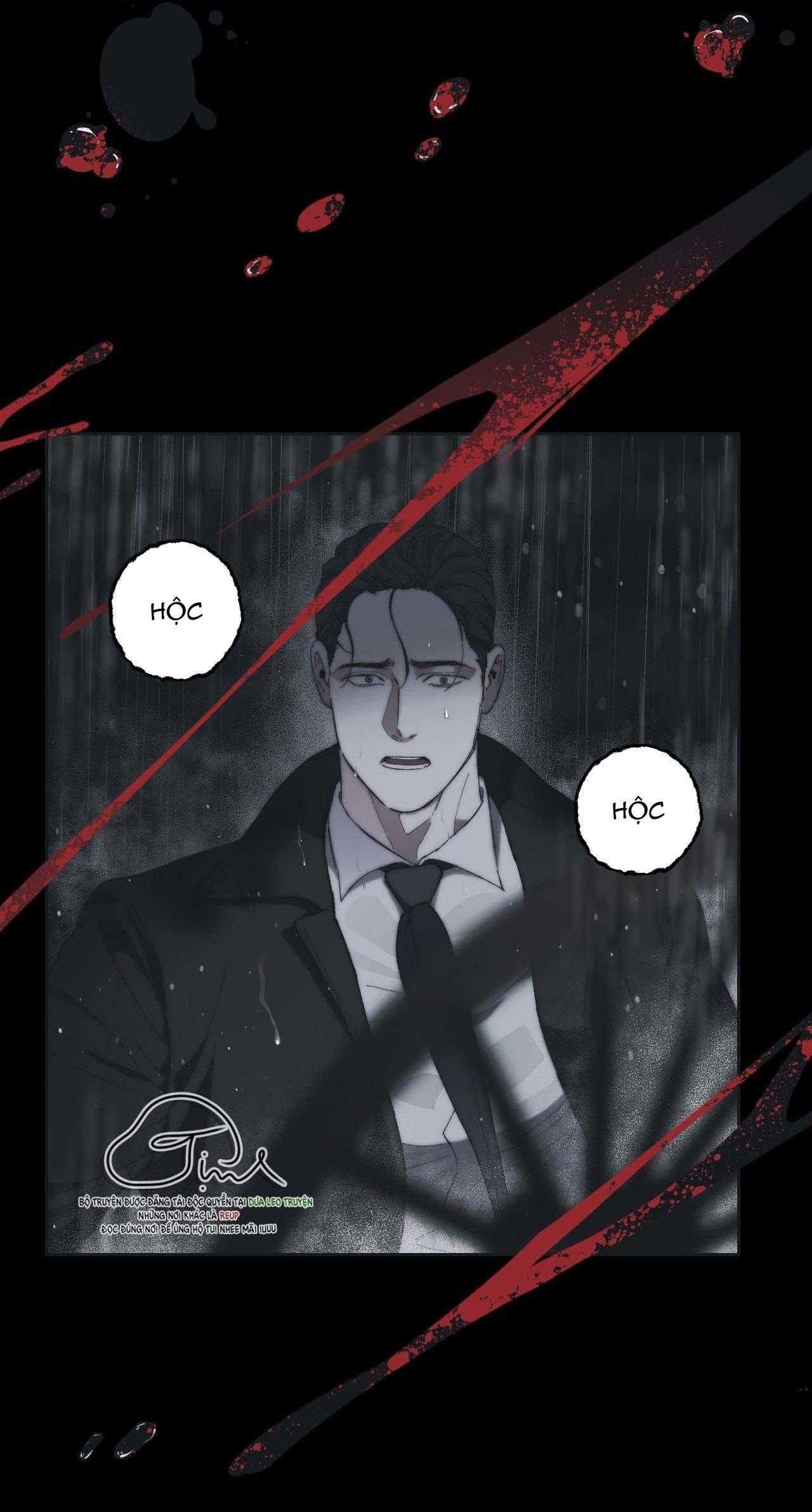 đọc truyện Tuyển Tập Manhwa Dằm Khăm Chương 86 ảnh 10 tại Thiên Thai Truyện