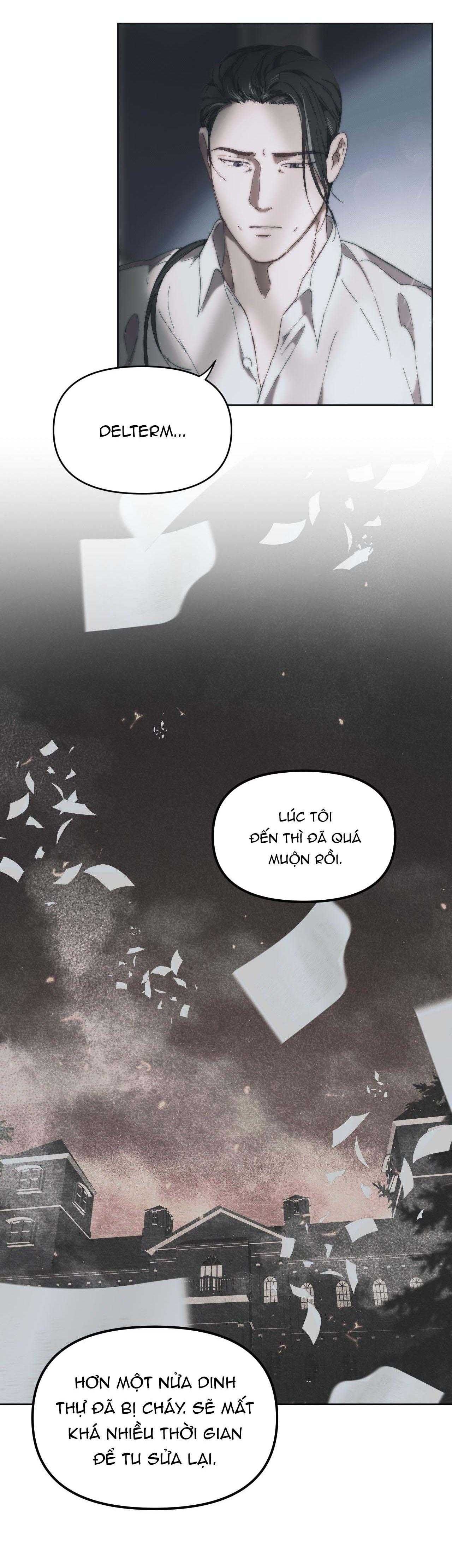 đọc truyện Tuyển Tập Manhwa Dằm Khăm Chương 87 ảnh 12 tại Thiên Thai Truyện