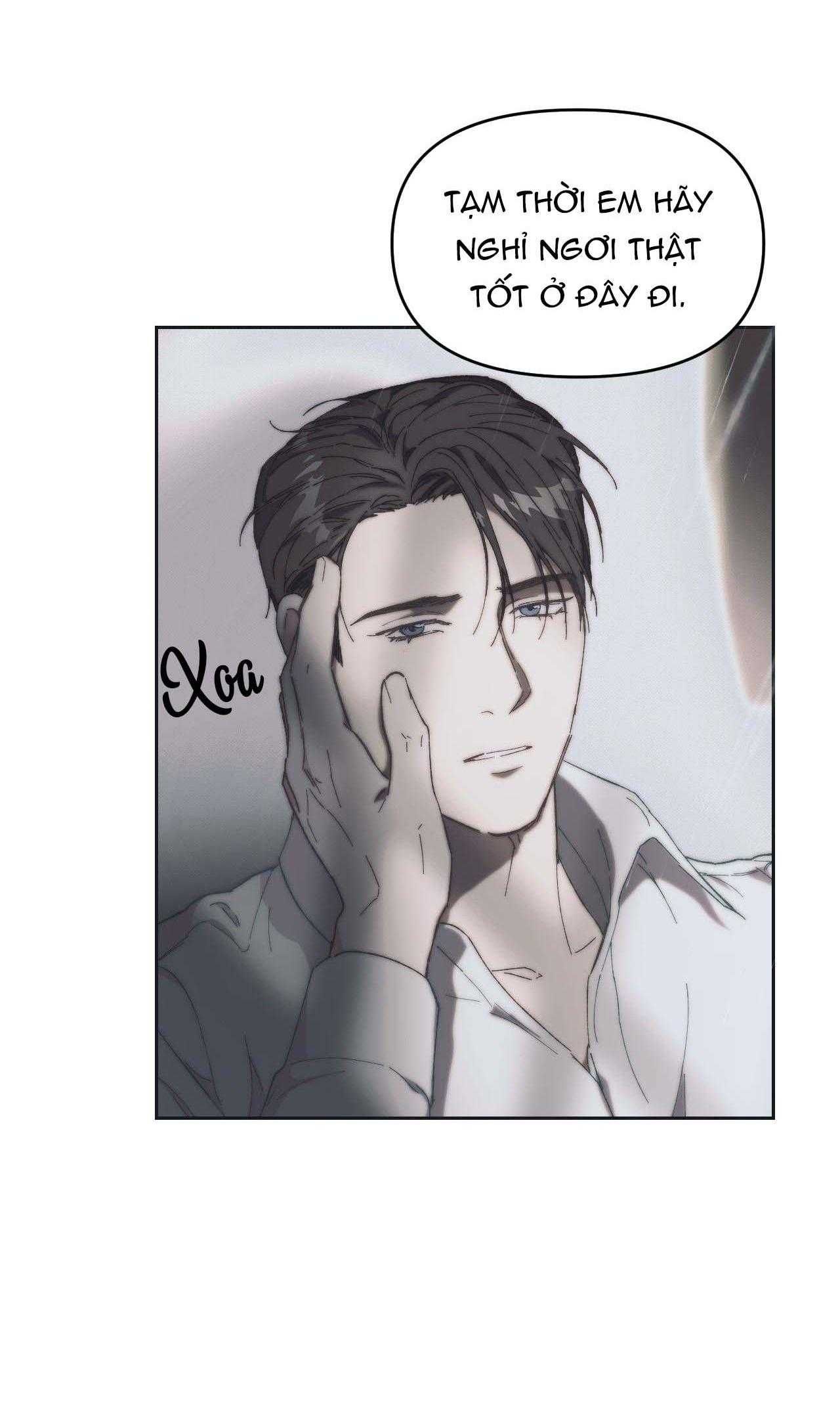 đọc truyện Tuyển Tập Manhwa Dằm Khăm Chương 87 ảnh 13 tại Thiên Thai Truyện