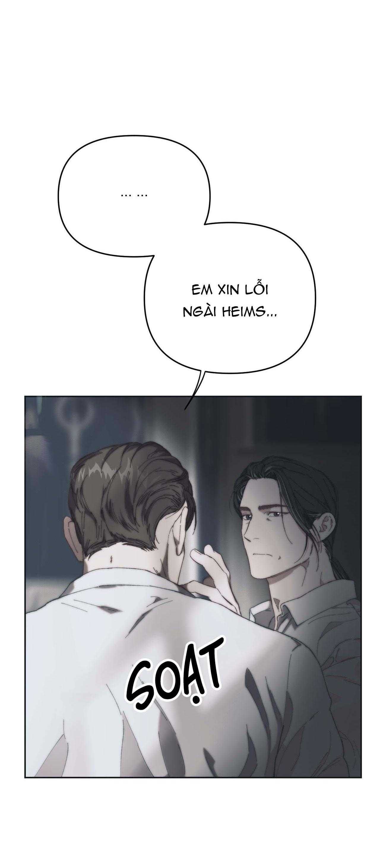 đọc truyện Tuyển Tập Manhwa Dằm Khăm Chương 87 ảnh 14 tại Thiên Thai Truyện