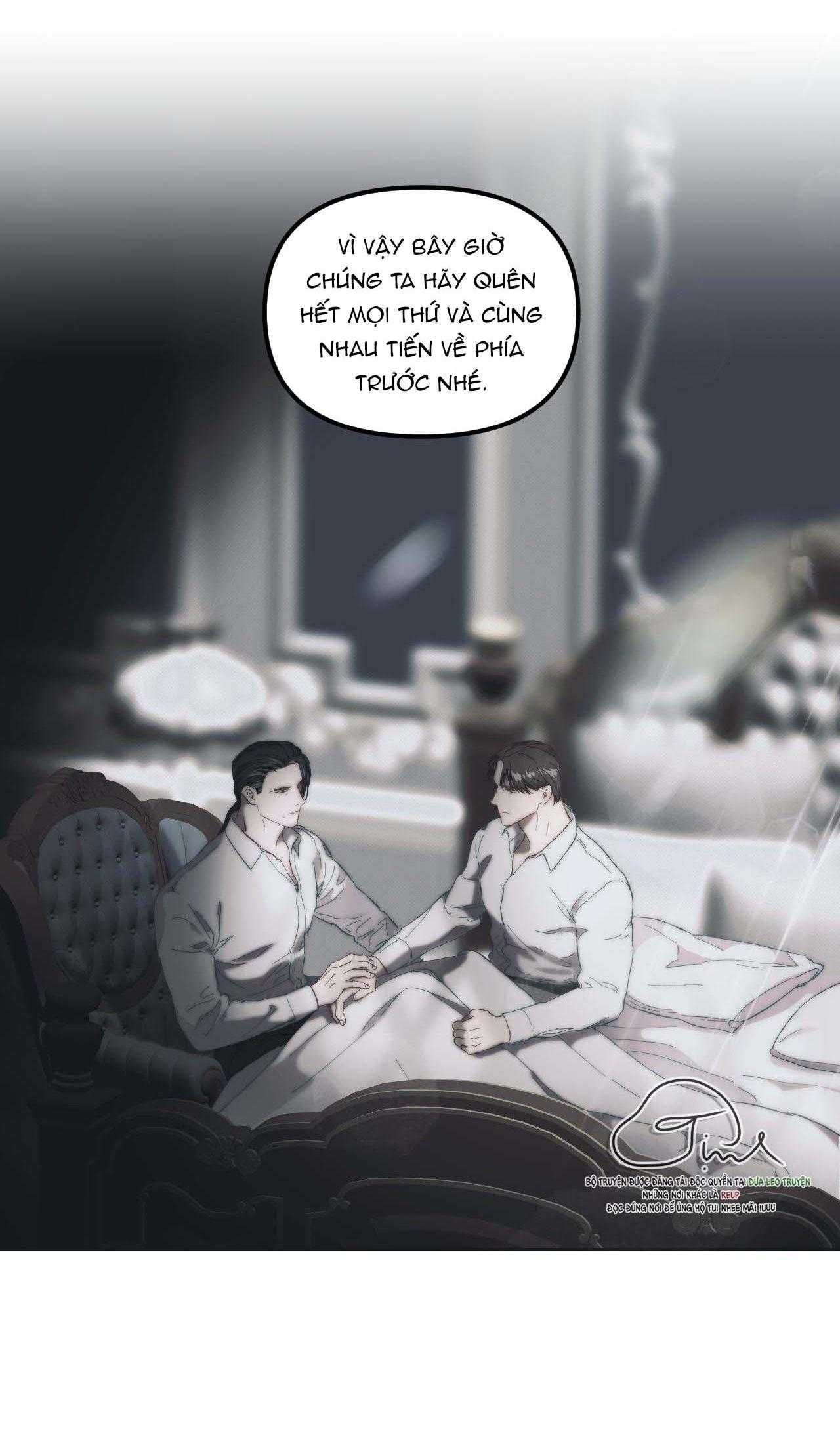 đọc truyện Tuyển Tập Manhwa Dằm Khăm Chương 87 ảnh 22 tại Thiên Thai Truyện
