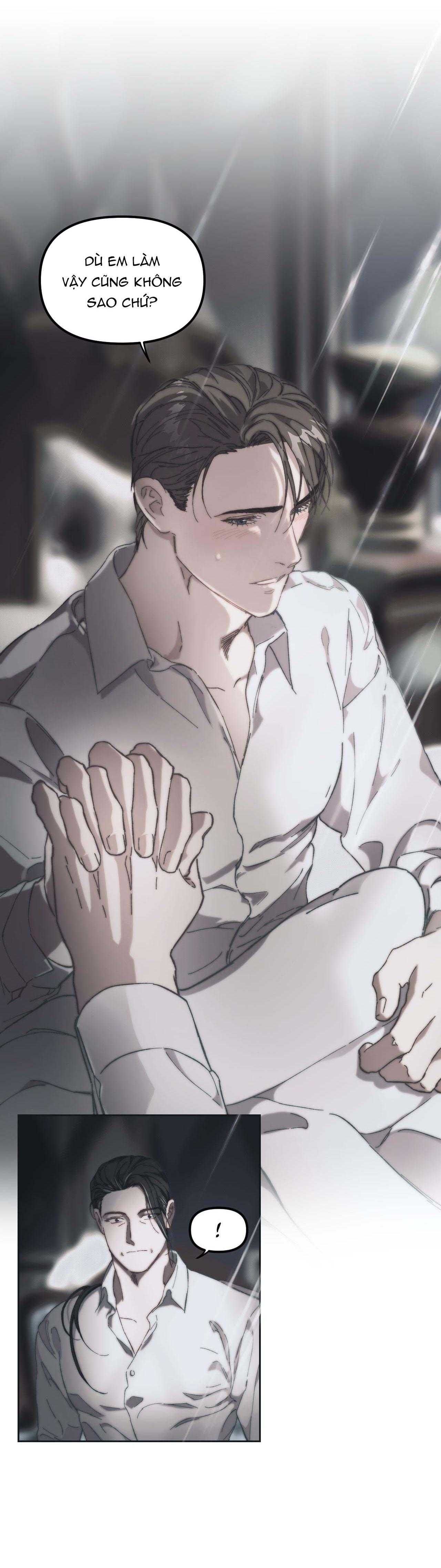 đọc truyện Tuyển Tập Manhwa Dằm Khăm Chương 87 ảnh 27 tại Thiên Thai Truyện