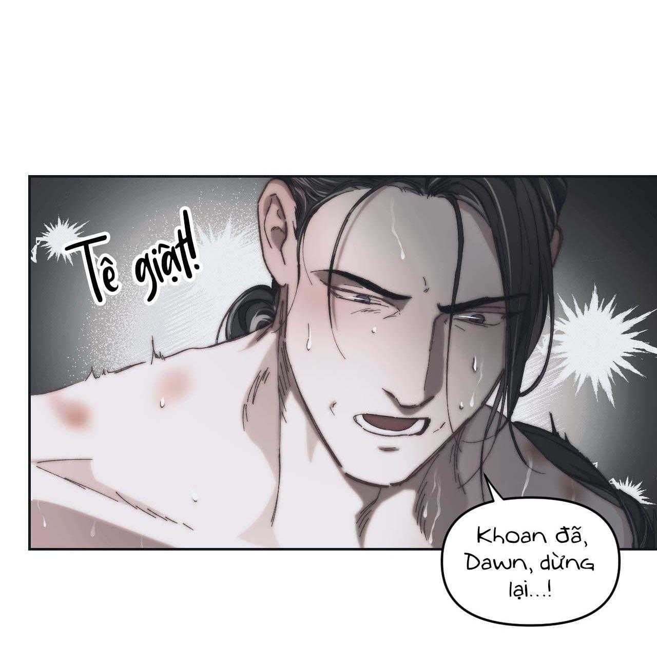 đọc truyện Tuyển Tập Manhwa Dằm Khăm Chương 87 ảnh 46 tại Thiên Thai Truyện