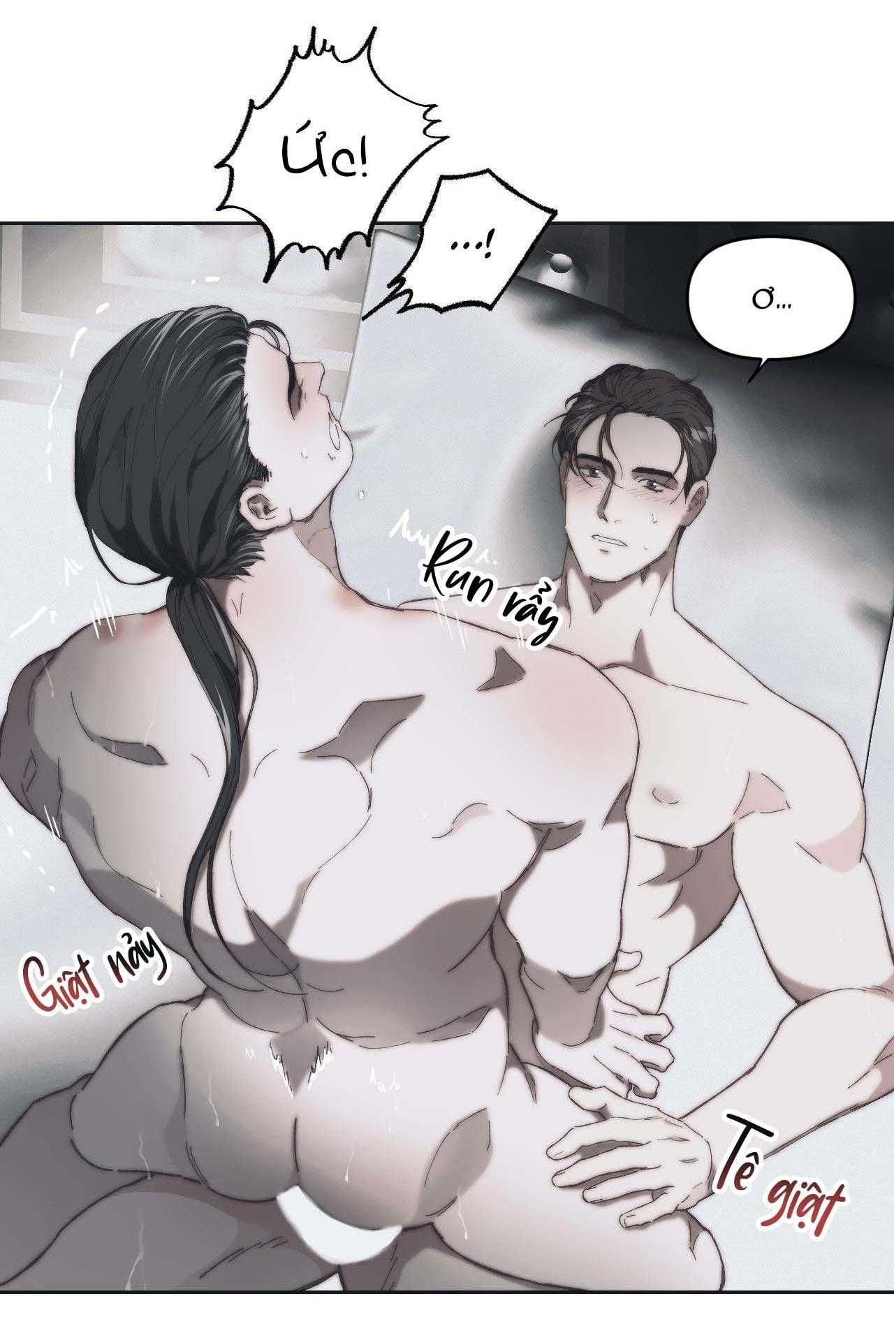 đọc truyện Tuyển Tập Manhwa Dằm Khăm Chương 87 ảnh 47 tại Thiên Thai Truyện