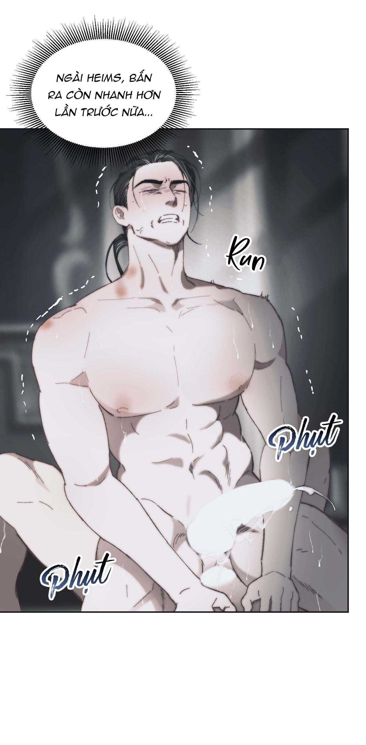 đọc truyện Tuyển Tập Manhwa Dằm Khăm Chương 87 ảnh 48 tại Thiên Thai Truyện