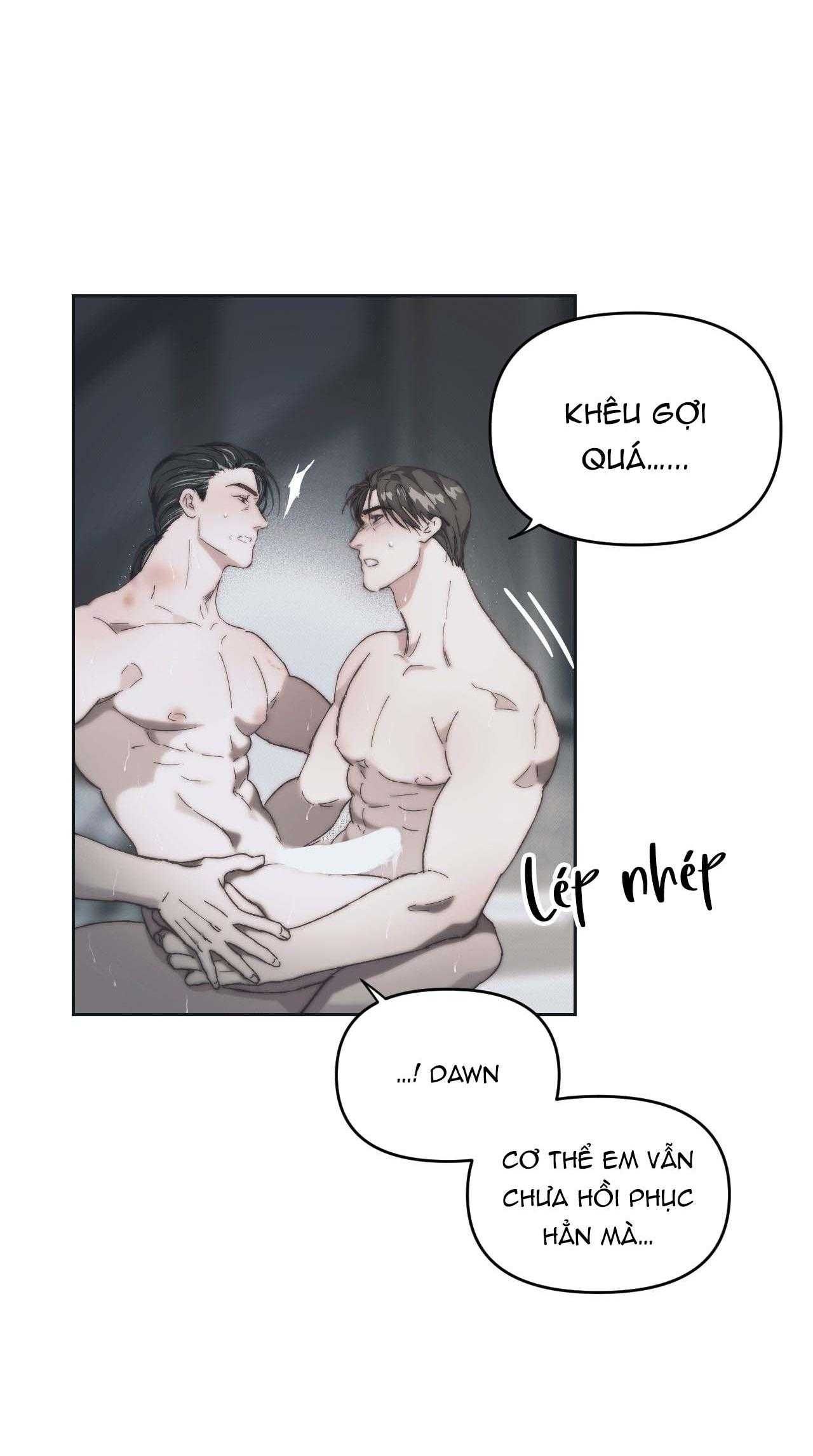 đọc truyện Tuyển Tập Manhwa Dằm Khăm Chương 87 ảnh 49 tại Thiên Thai Truyện