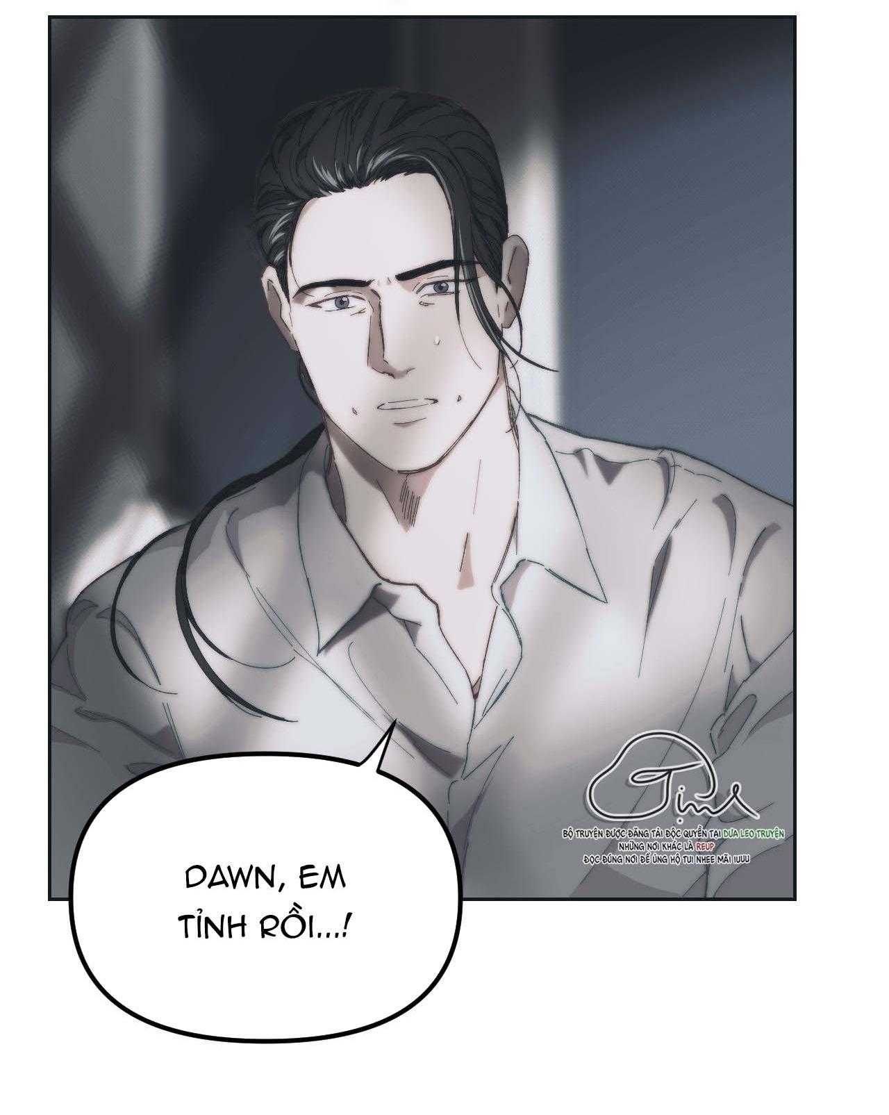 đọc truyện Tuyển Tập Manhwa Dằm Khăm Chương 87 ảnh 6 tại Thiên Thai Truyện