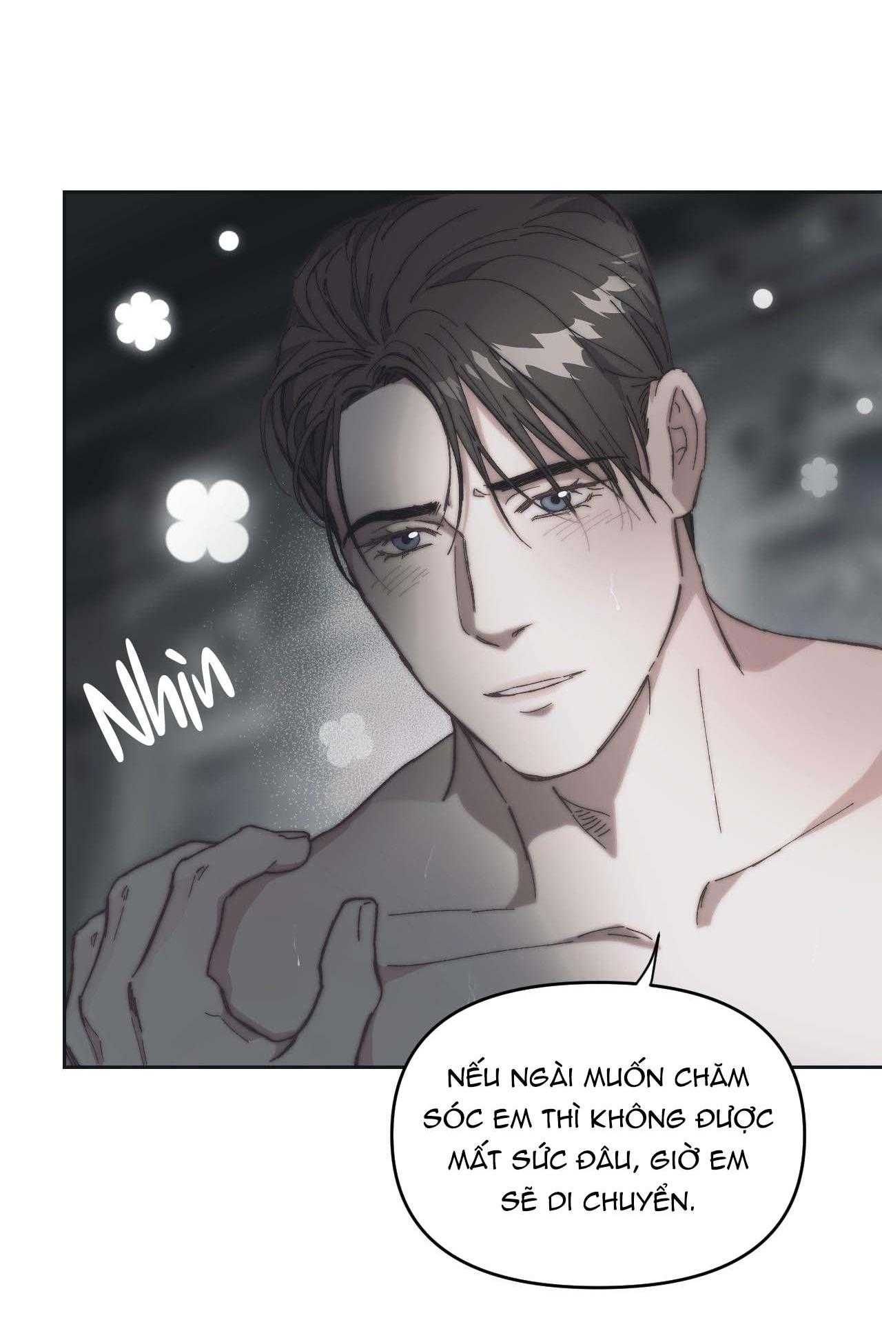 đọc truyện Tuyển Tập Manhwa Dằm Khăm Chương 87 ảnh 52 tại Thiên Thai Truyện