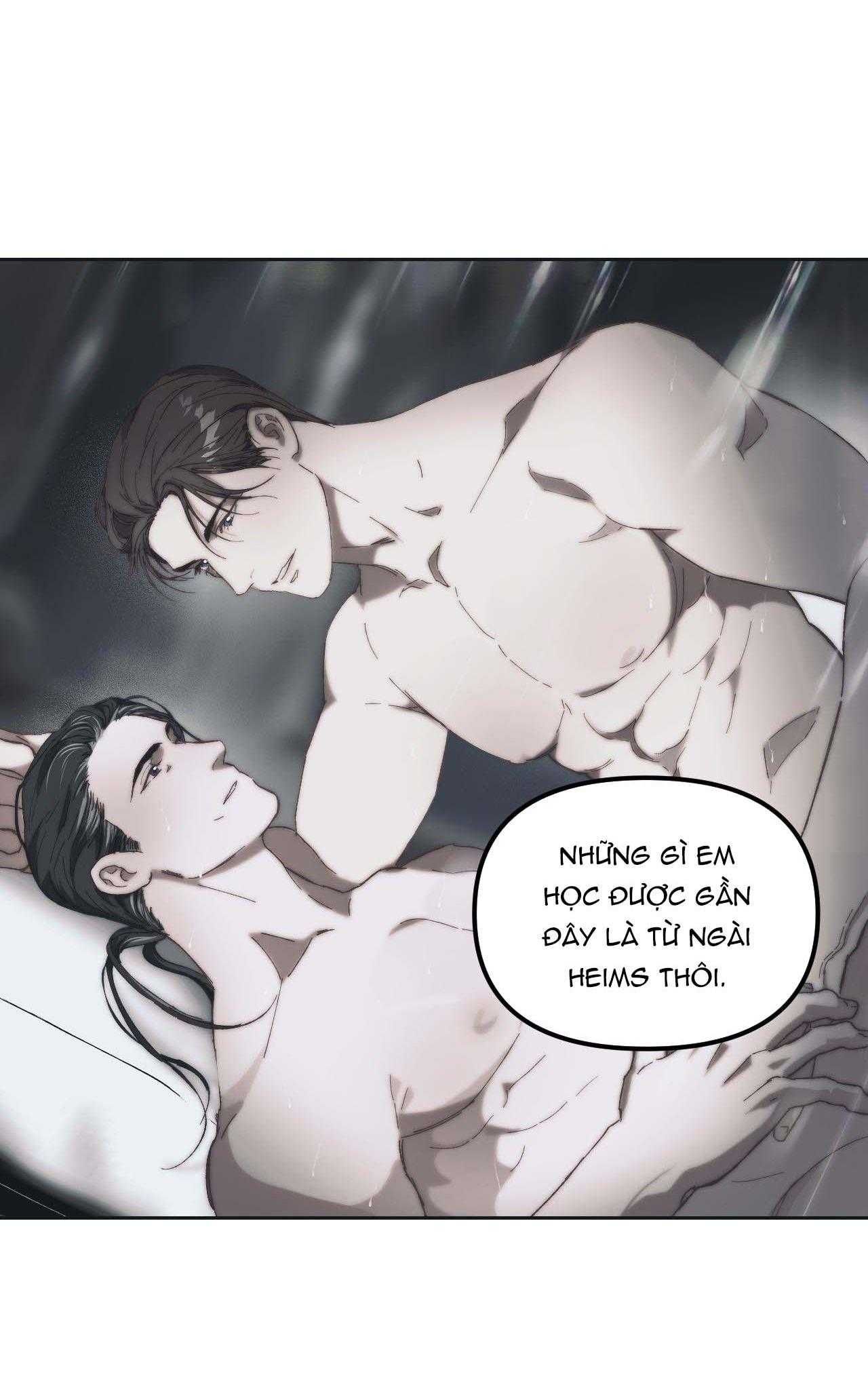 đọc truyện Tuyển Tập Manhwa Dằm Khăm Chương 87 ảnh 54 tại Thiên Thai Truyện