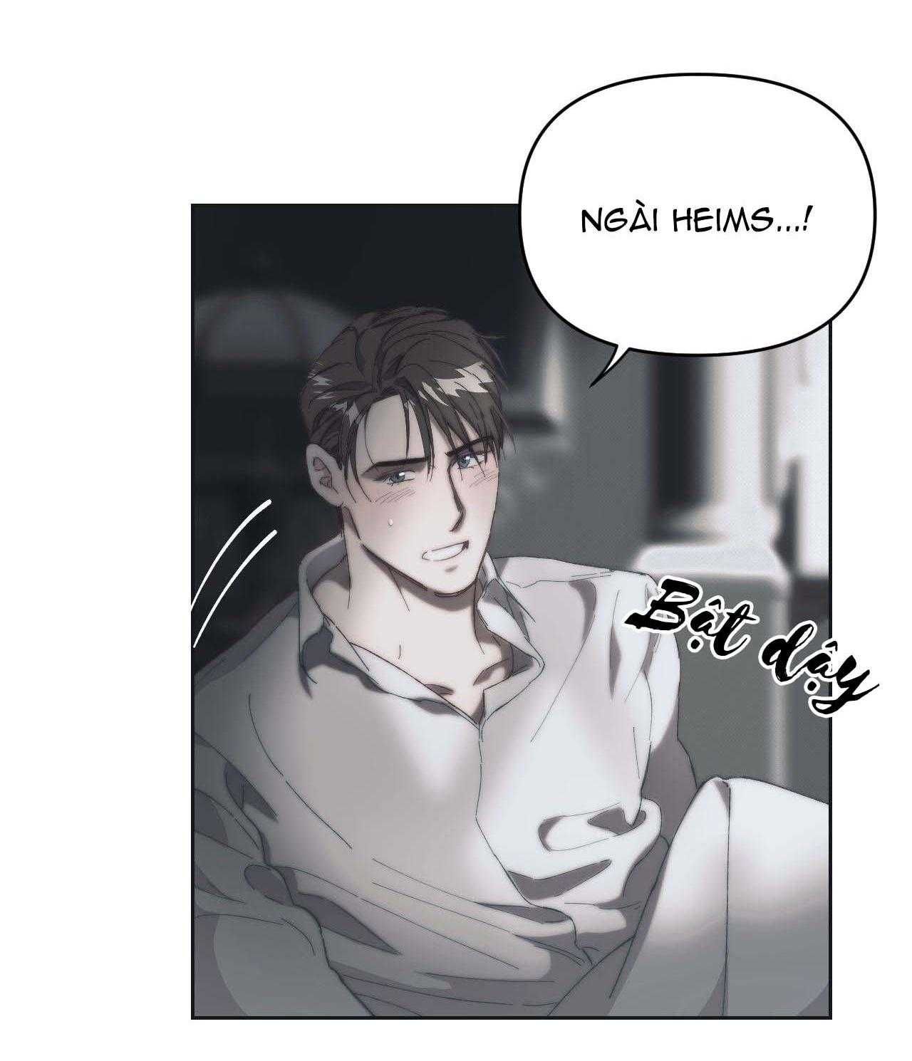 đọc truyện Tuyển Tập Manhwa Dằm Khăm Chương 87 ảnh 7 tại Thiên Thai Truyện
