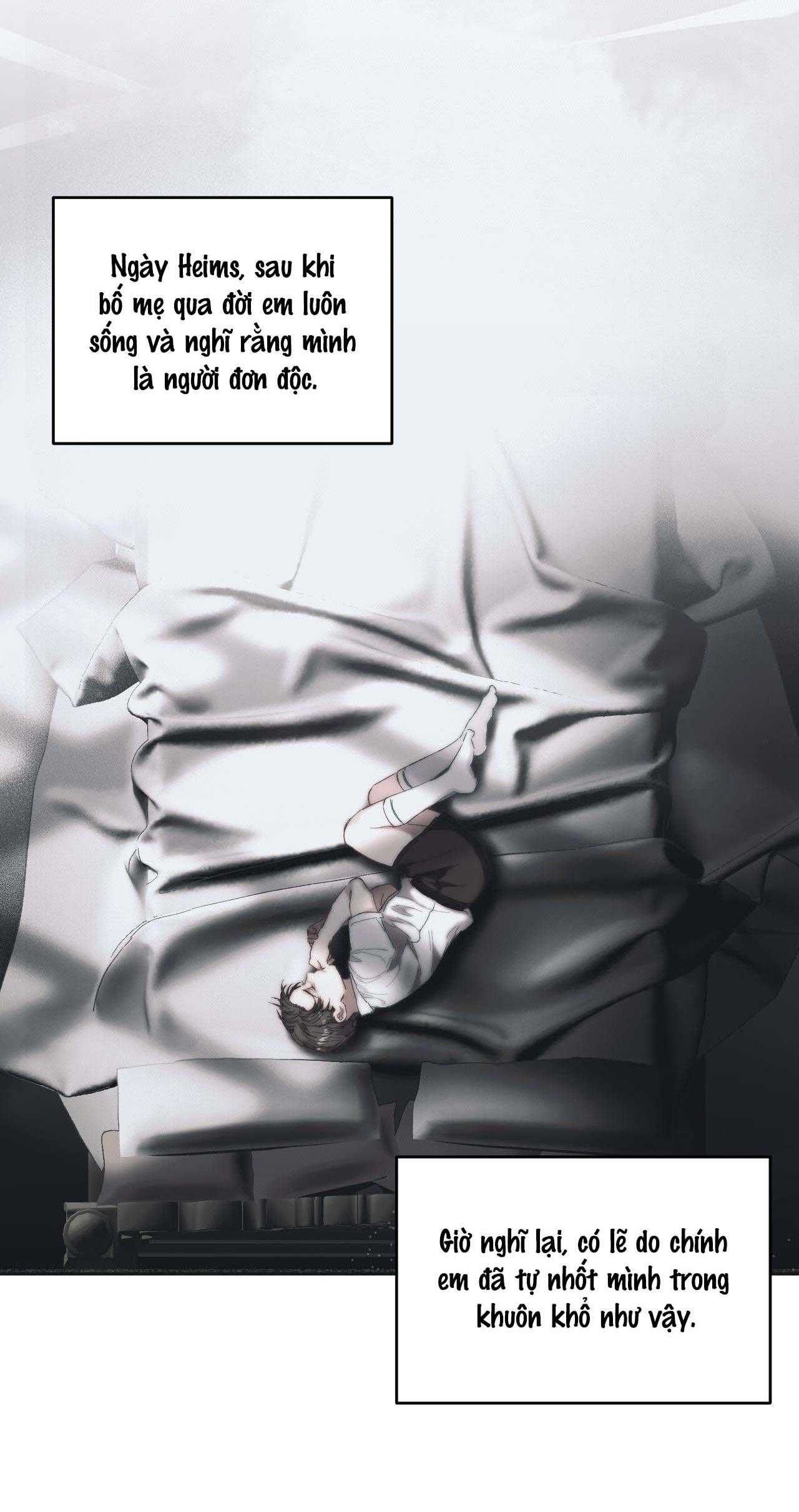 đọc truyện Tuyển Tập Manhwa Dằm Khăm Chương 87 ảnh 80 tại Thiên Thai Truyện