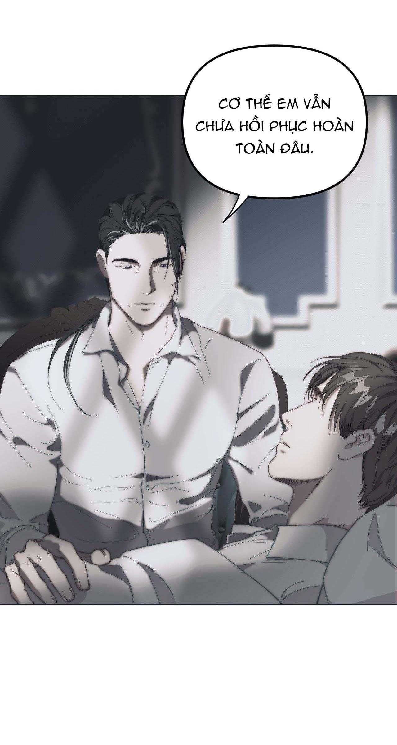 đọc truyện Tuyển Tập Manhwa Dằm Khăm Chương 87 ảnh 10 tại Thiên Thai Truyện