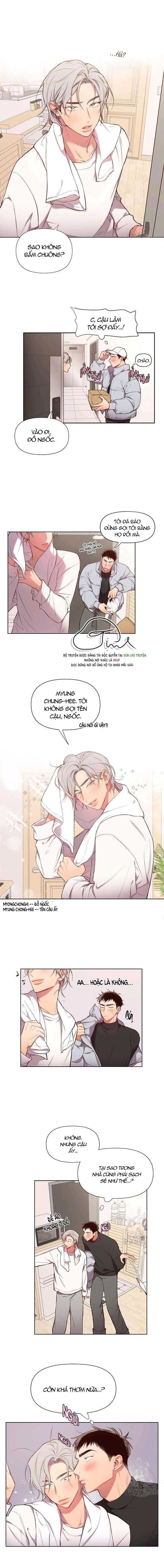 đọc truyện Tuyển Tập Manhwa Dằm Khăm Chương 88 ảnh 4 tại Thiên Thai Truyện