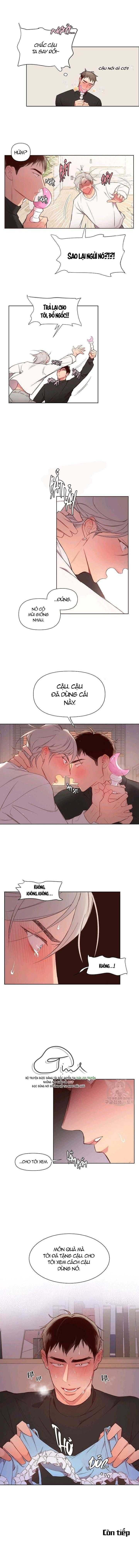 đọc truyện Tuyển Tập Manhwa Dằm Khăm Chương 88 ảnh 7 tại Thiên Thai Truyện