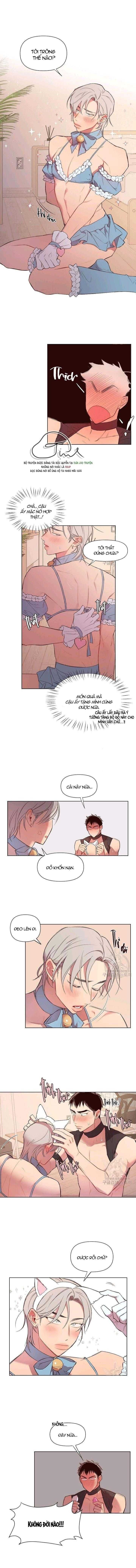 đọc truyện Tuyển Tập Manhwa Dằm Khăm Chương 89 ảnh 4 tại Thiên Thai Truyện