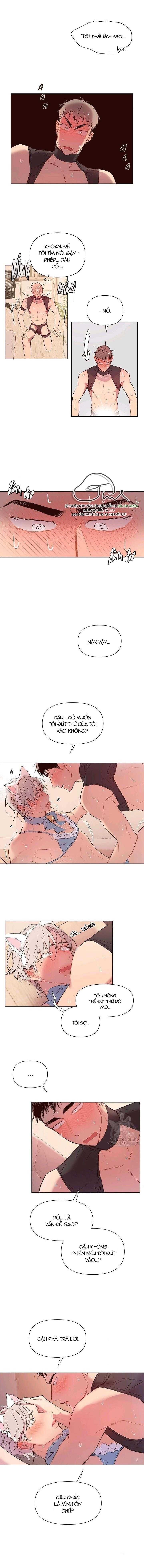 đọc truyện Tuyển Tập Manhwa Dằm Khăm Chương 89 ảnh 8 tại Thiên Thai Truyện
