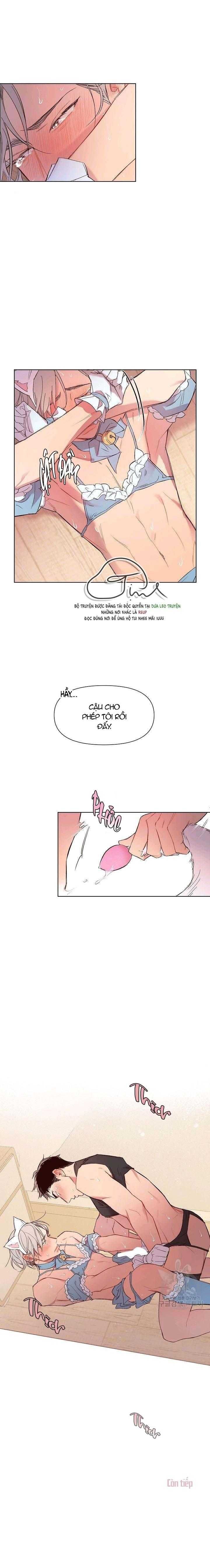đọc truyện Tuyển Tập Manhwa Dằm Khăm Chương 89 ảnh 9 tại Thiên Thai Truyện