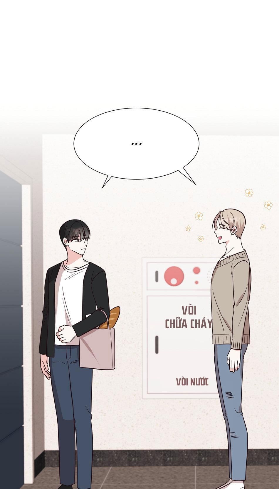 đọc truyện Tuyển Tập Manhwa Dằm Khăm Chương 9 ảnh 1 tại Thiên Thai Truyện