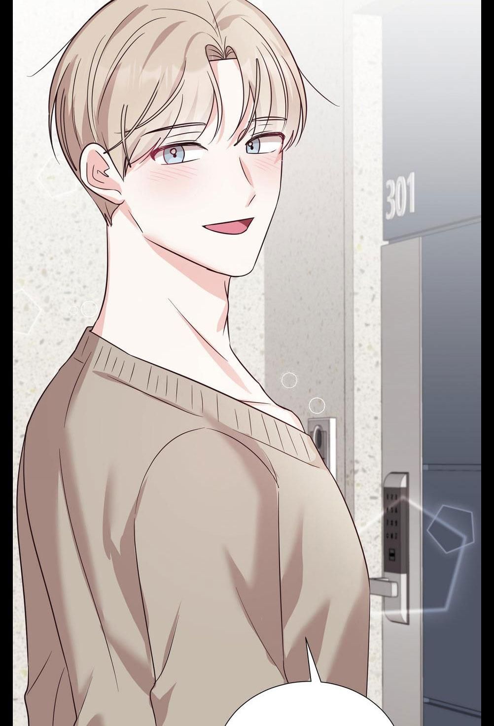đọc truyện Tuyển Tập Manhwa Dằm Khăm Chương 9 ảnh 11 tại Thiên Thai Truyện