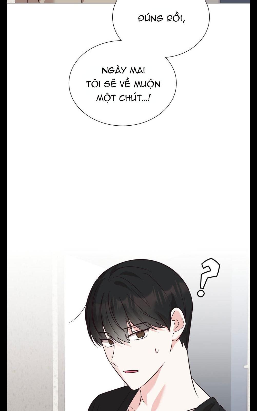 đọc truyện Tuyển Tập Manhwa Dằm Khăm Chương 9 ảnh 12 tại Thiên Thai Truyện
