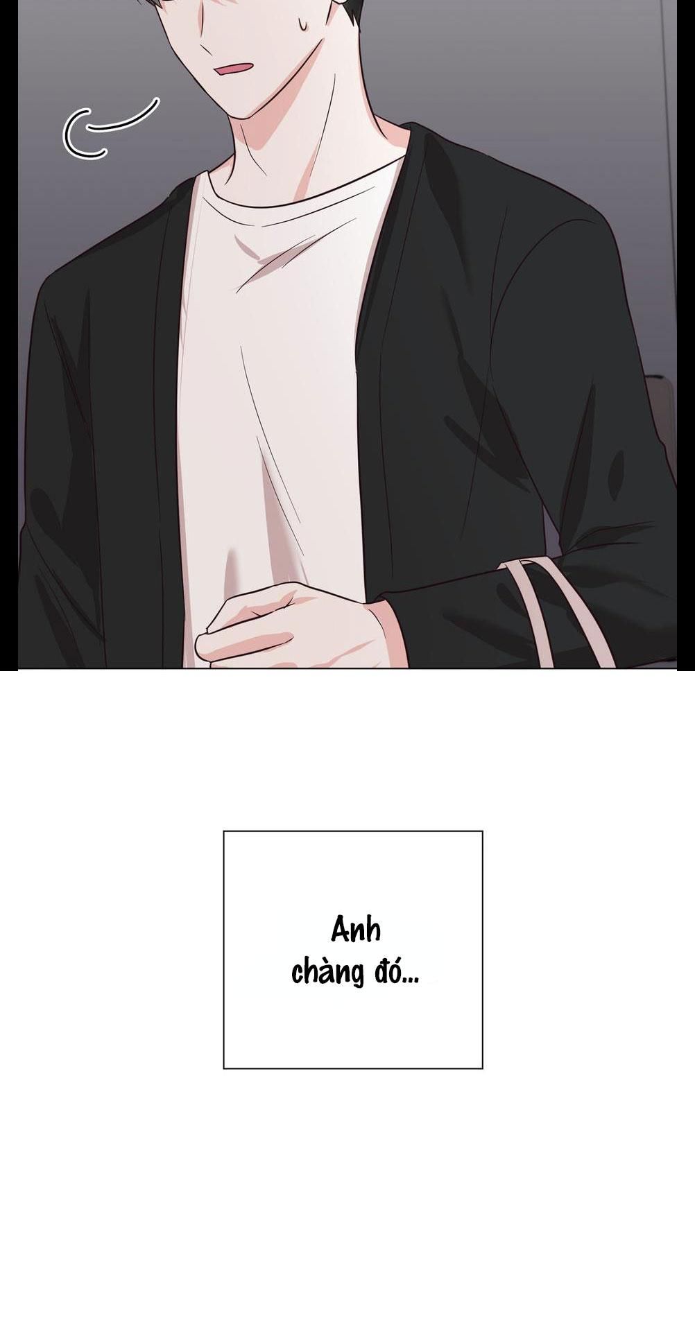 đọc truyện Tuyển Tập Manhwa Dằm Khăm Chương 9 ảnh 15 tại Thiên Thai Truyện